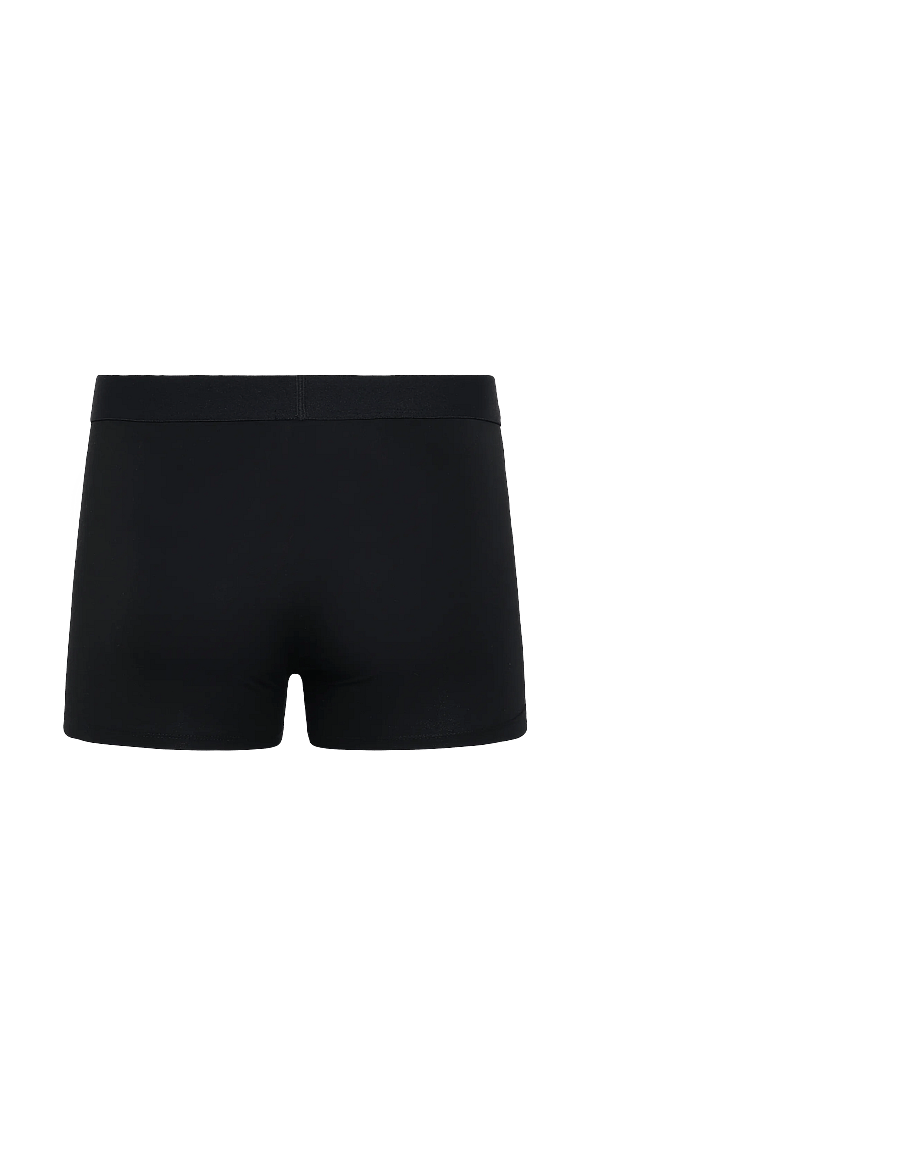 Polo Ralph Lauren - COTTON BLEND-3PK-TRN - unterhosen im multipack - 3pk blck/and heat - 1