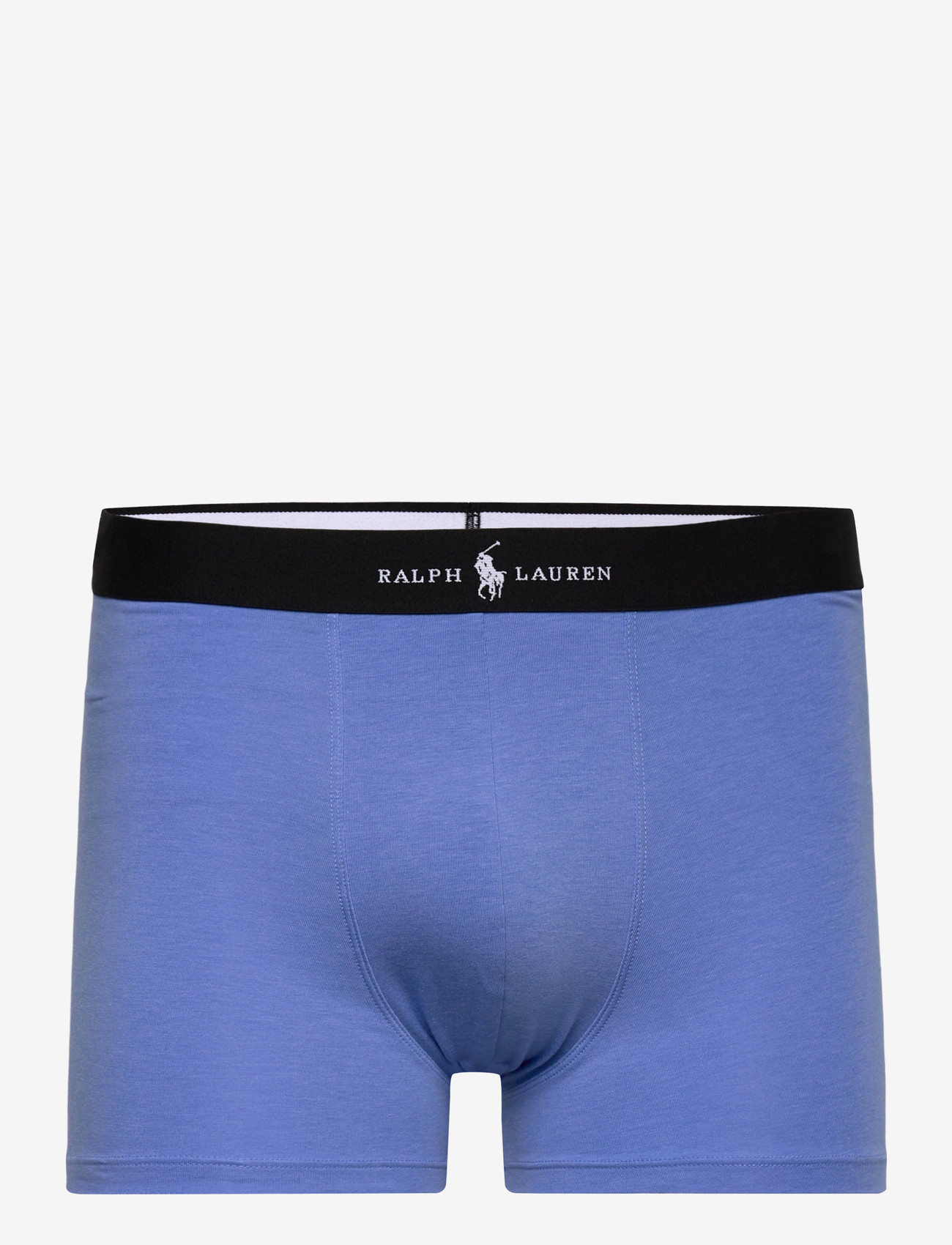 Polo Ralph Lauren - Classic Cotton-Blend Trunk 3-Pack - multipack underpants - 3pk nvy/hrbr isl - 2