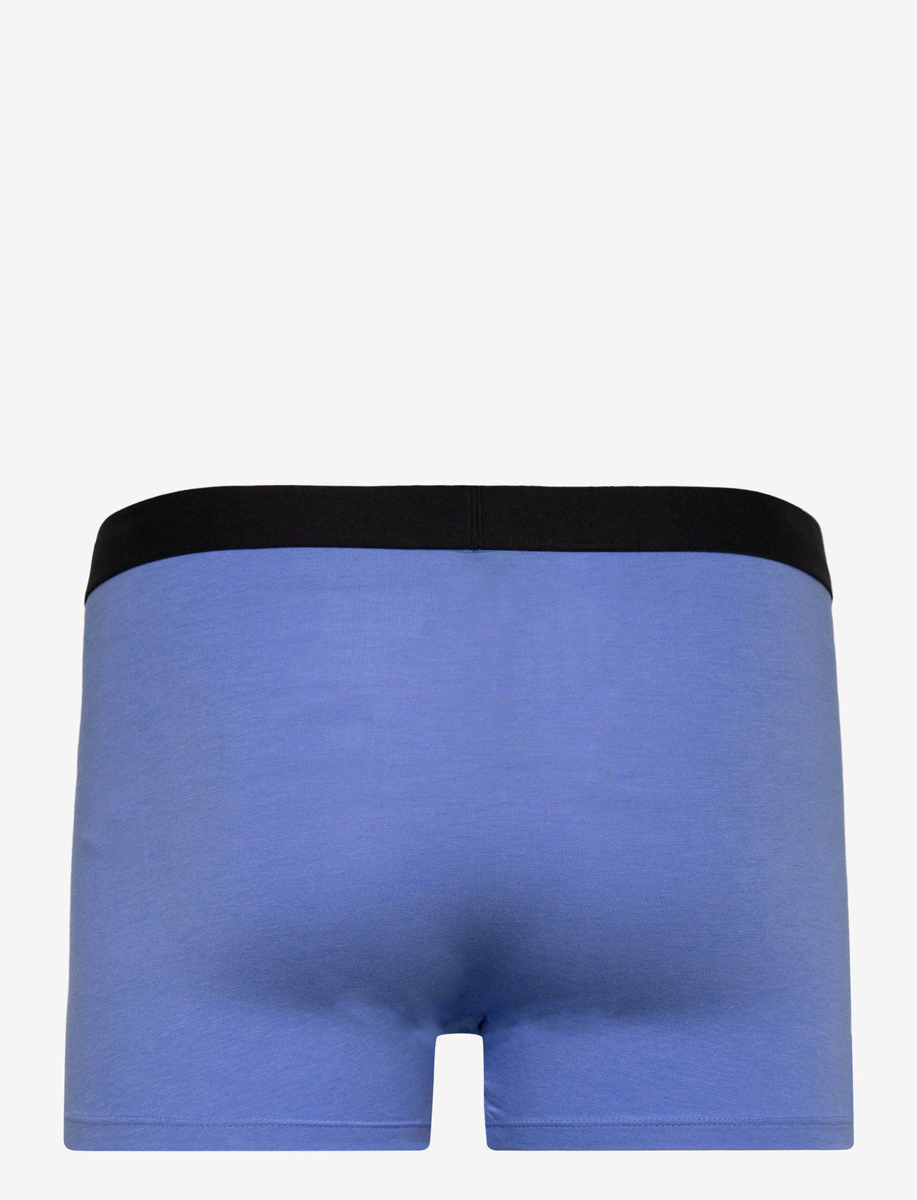 Polo Ralph Lauren - Classic Cotton-Blend Trunk 3-Pack - multipack underpants - 3pk nvy/hrbr isl - 3