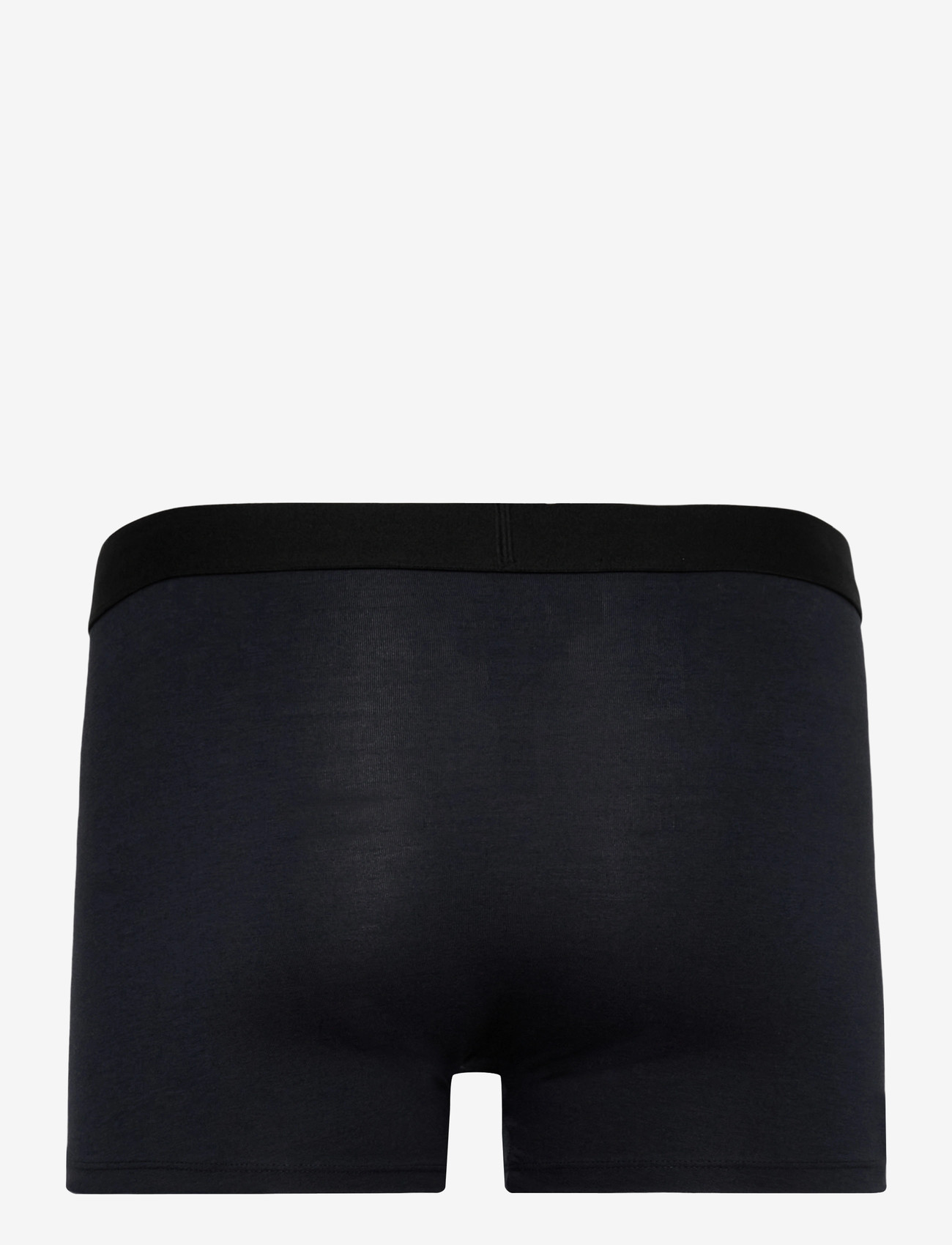 Polo Ralph Lauren - Classic Cotton-Blend Trunk 3-Pack - multipack underpants - 3pk nvy/hrbr isl - 5