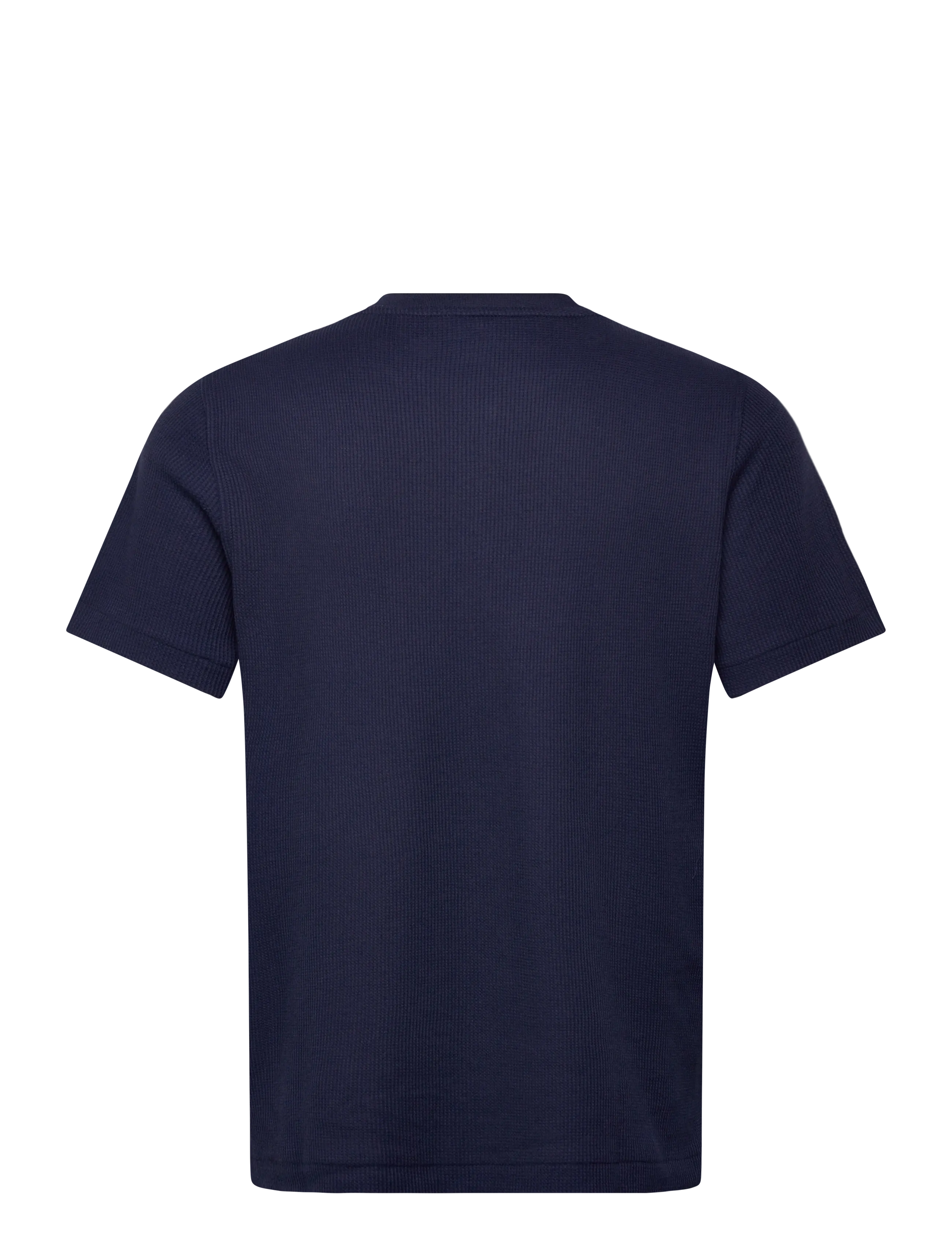 Polo Ralph Lauren - WAFFLE-SLE-TOP - cruise navy - 2