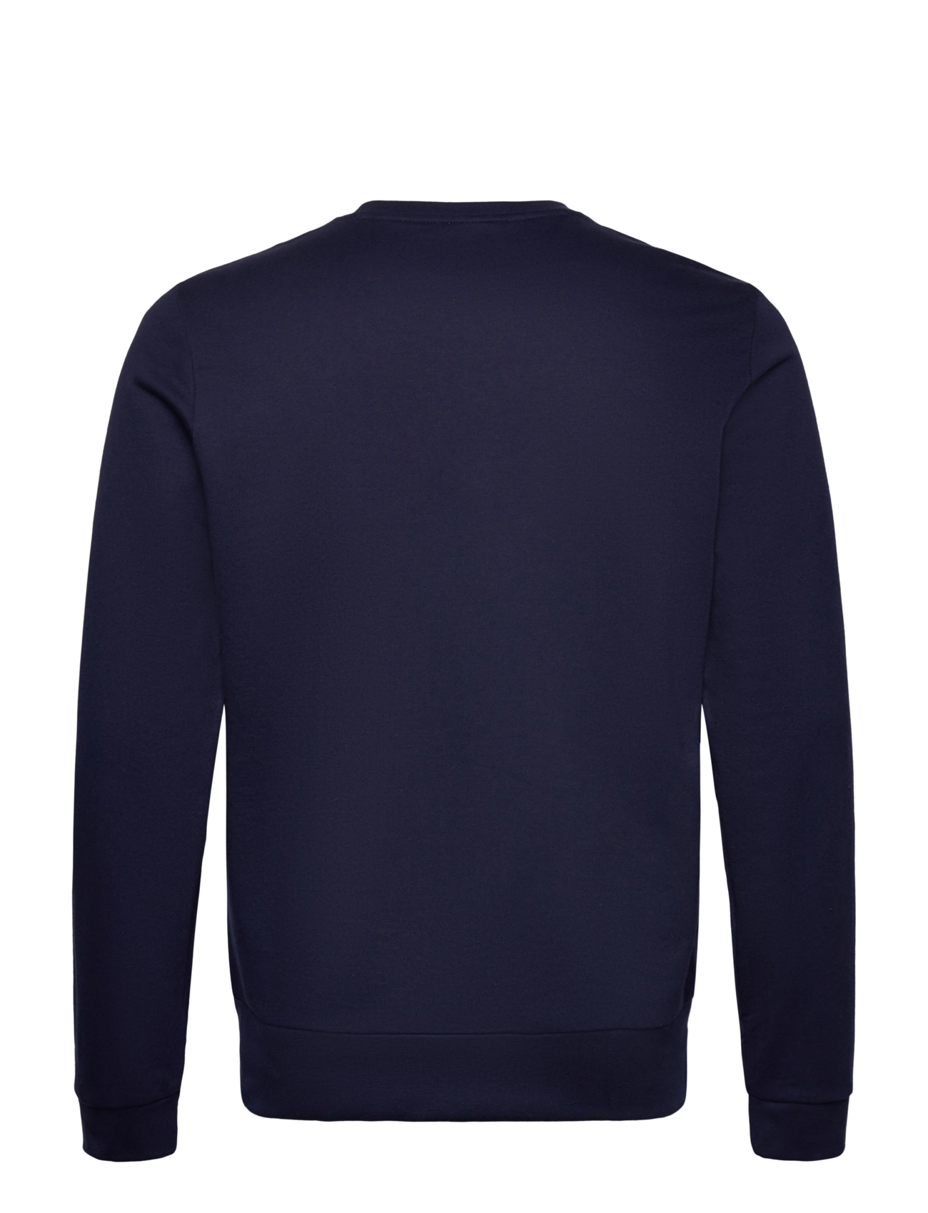 Polo Ralph Lauren - COTTON BLEND-SLE-TOP - cruise navy - 1