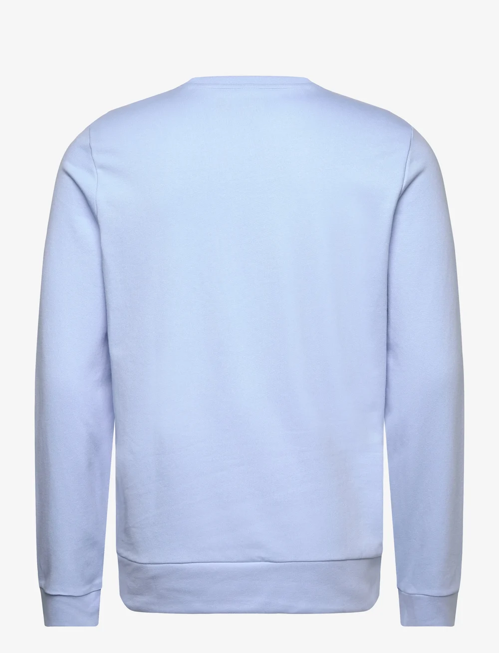 Polo Ralph Lauren - COTTON BLEND-SLE-TOP - pyjama tops - office blue - 1