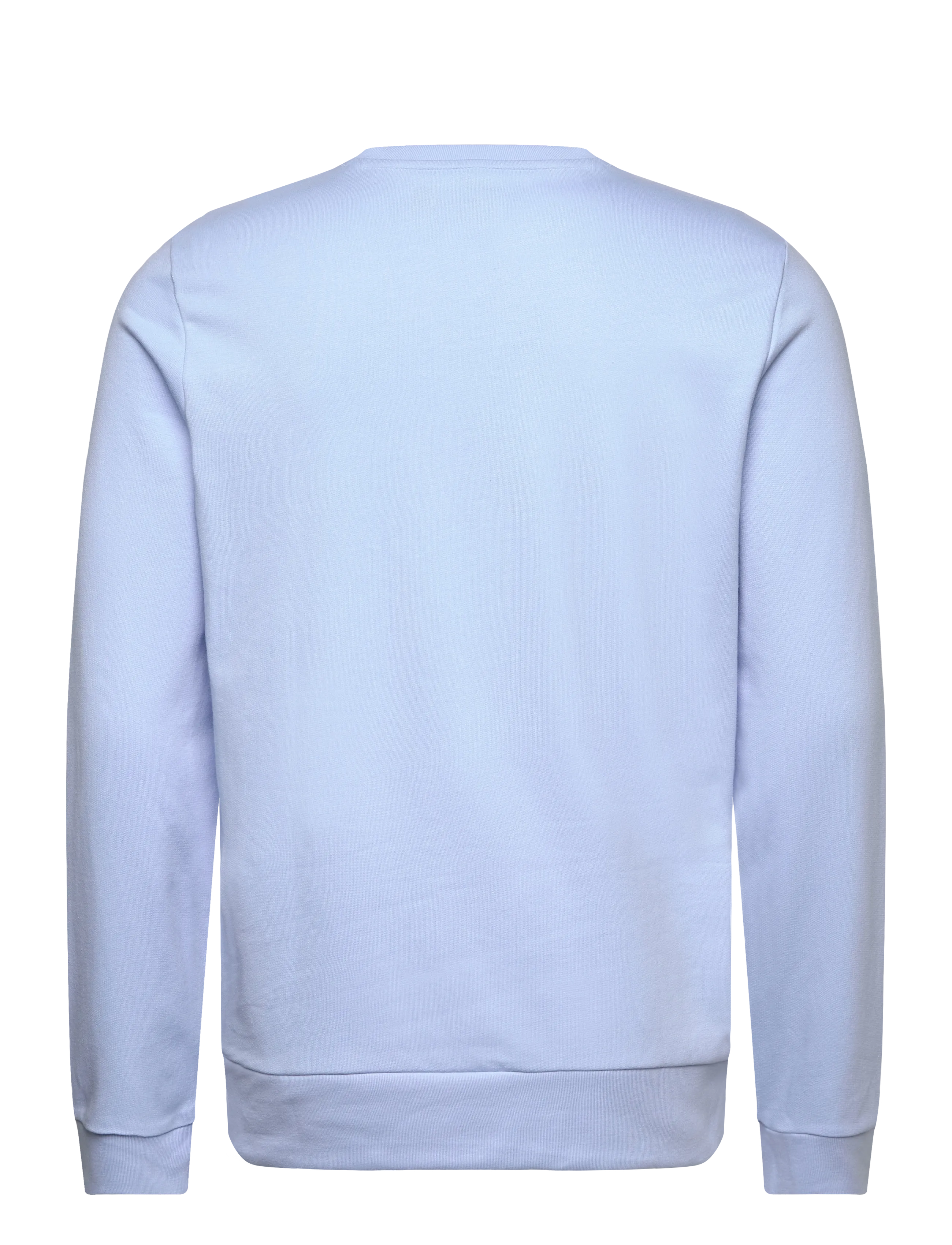 Polo Ralph Lauren - COTTON BLEND-SLE-TOP - office blue - 1