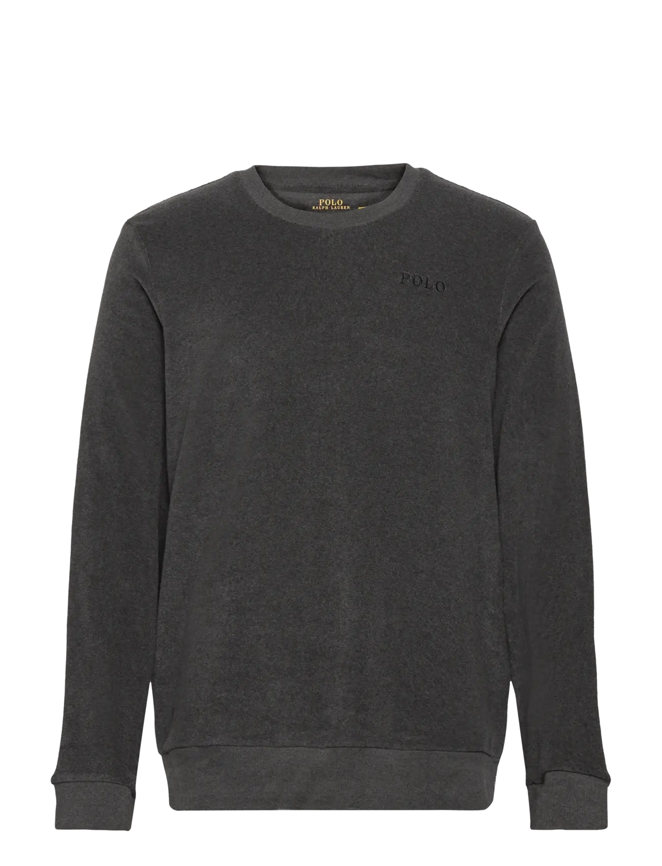 Polo Ralph Lauren COTTON-SLE-TOP - Ralph Lauren Polo Underwear - GREY TERRY / grey