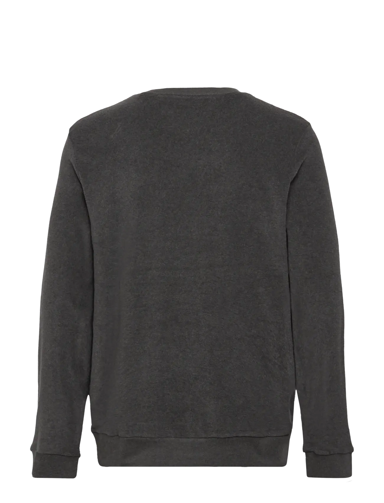 Polo Ralph Lauren - COTTON-SLE-TOP - grey terry - 1