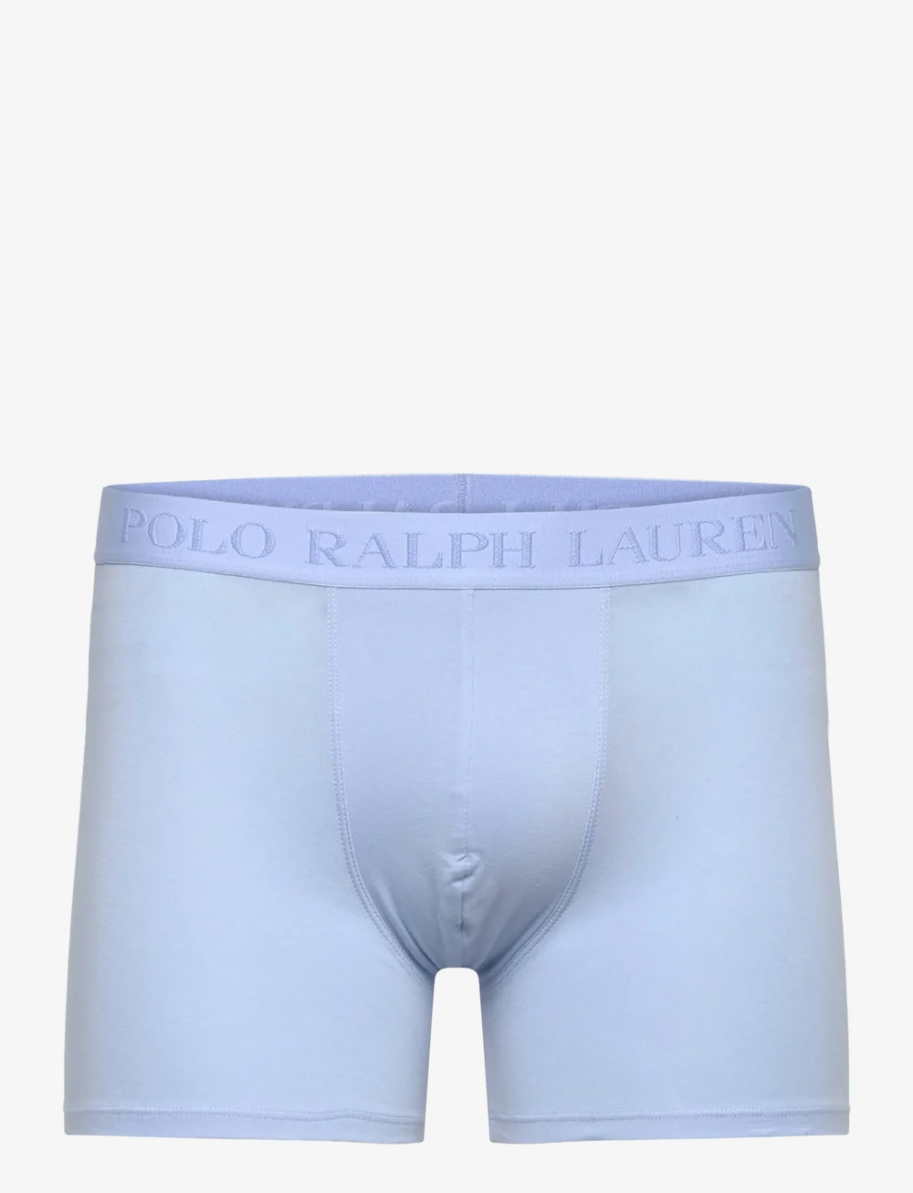Polo Ralph Lauren - COTTON BLEND-3PK-BXB - unterhosen im multipack - 3pk blues - 2
