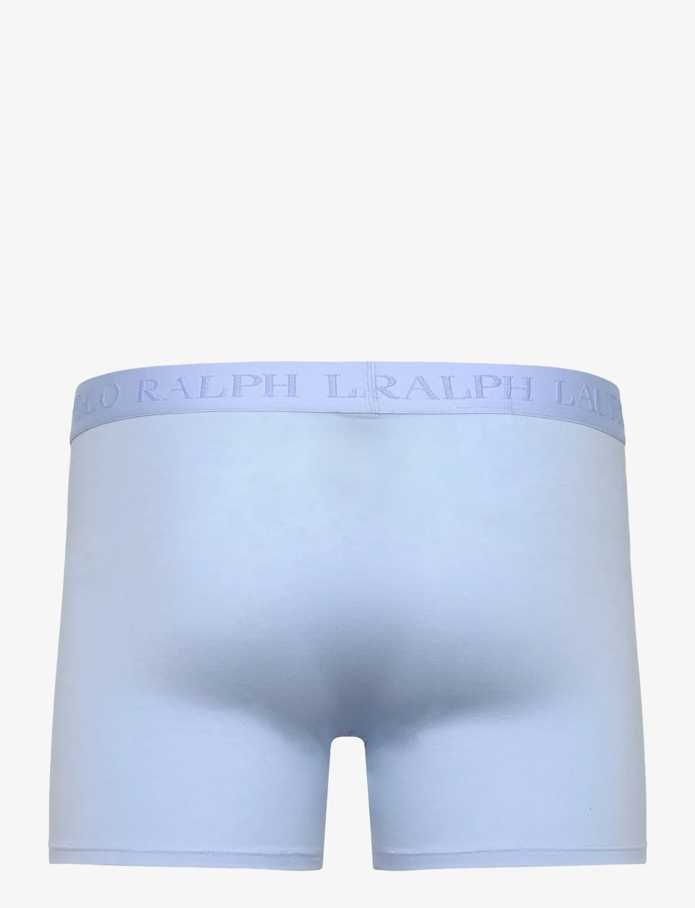 Polo Ralph Lauren - COTTON BLEND-3PK-BXB - unterhosen im multipack - 3pk blues - 3