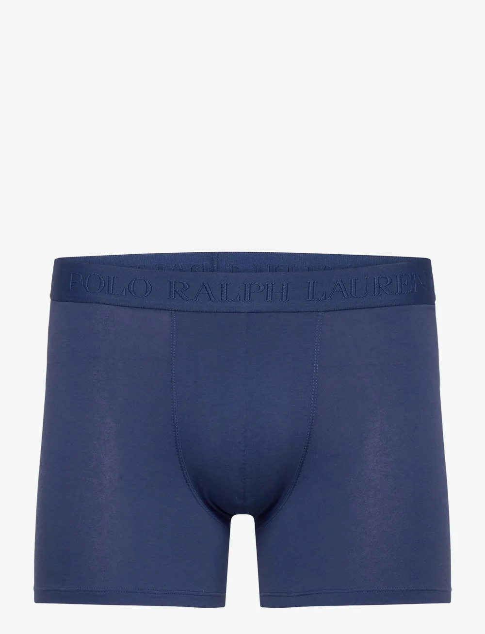 Polo Ralph Lauren - COTTON BLEND-3PK-BXB - unterhosen im multipack - 3pk blues - 4