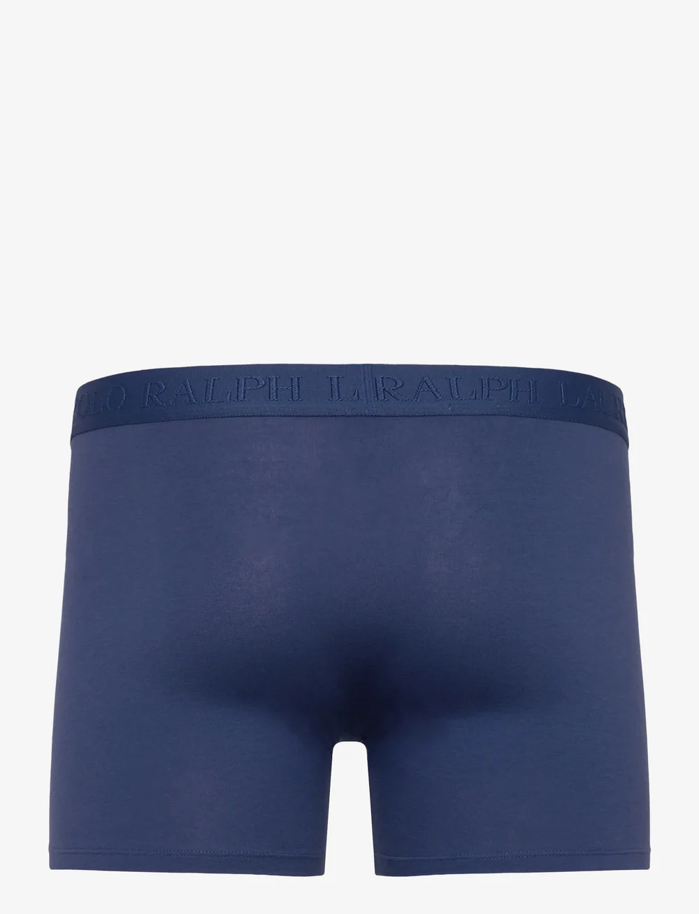 Polo Ralph Lauren - COTTON BLEND-3PK-BXB - unterhosen im multipack - 3pk blues - 5