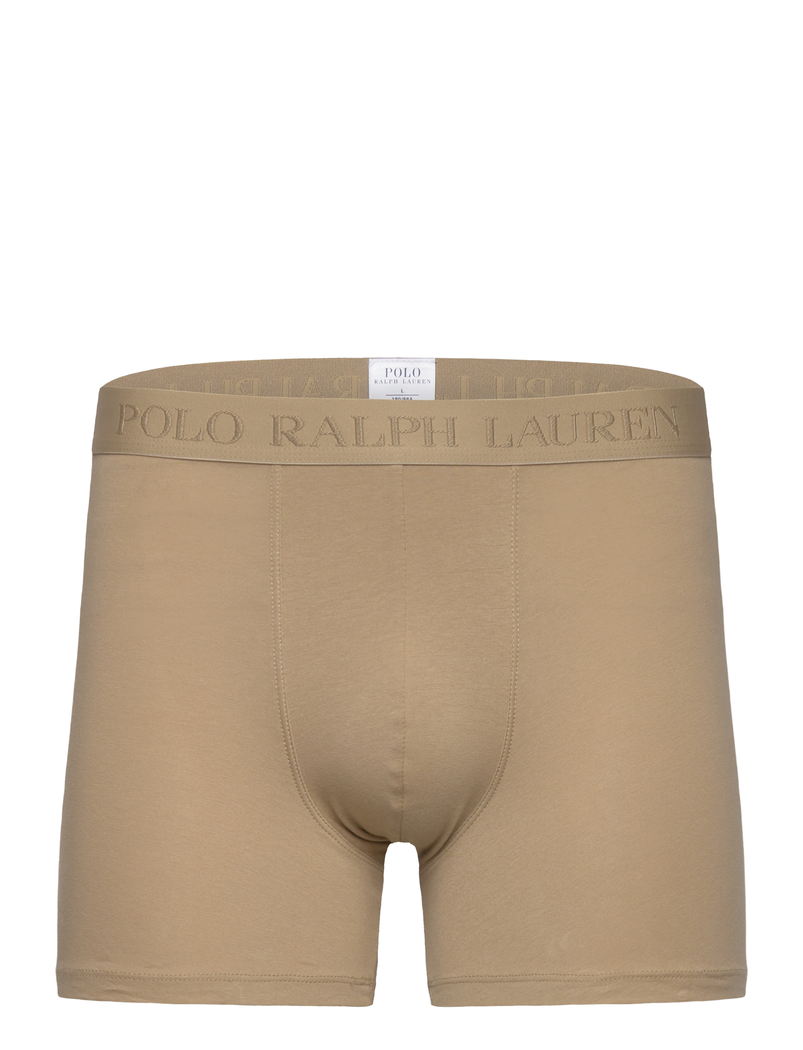 Polo Ralph Lauren - COTTON BLEND-3PK-BXB - boxer briefs - 3pk khakis - 2