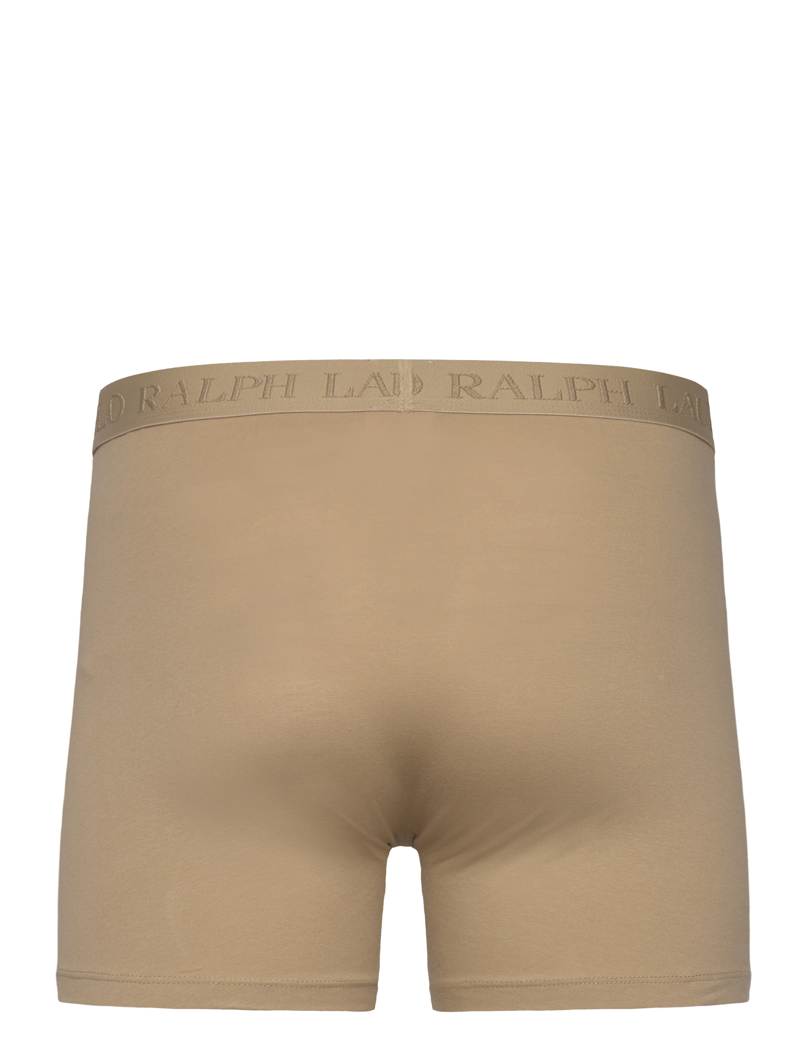 Polo Ralph Lauren - COTTON BLEND-3PK-BXB - boxer briefs - 3pk khakis - 3