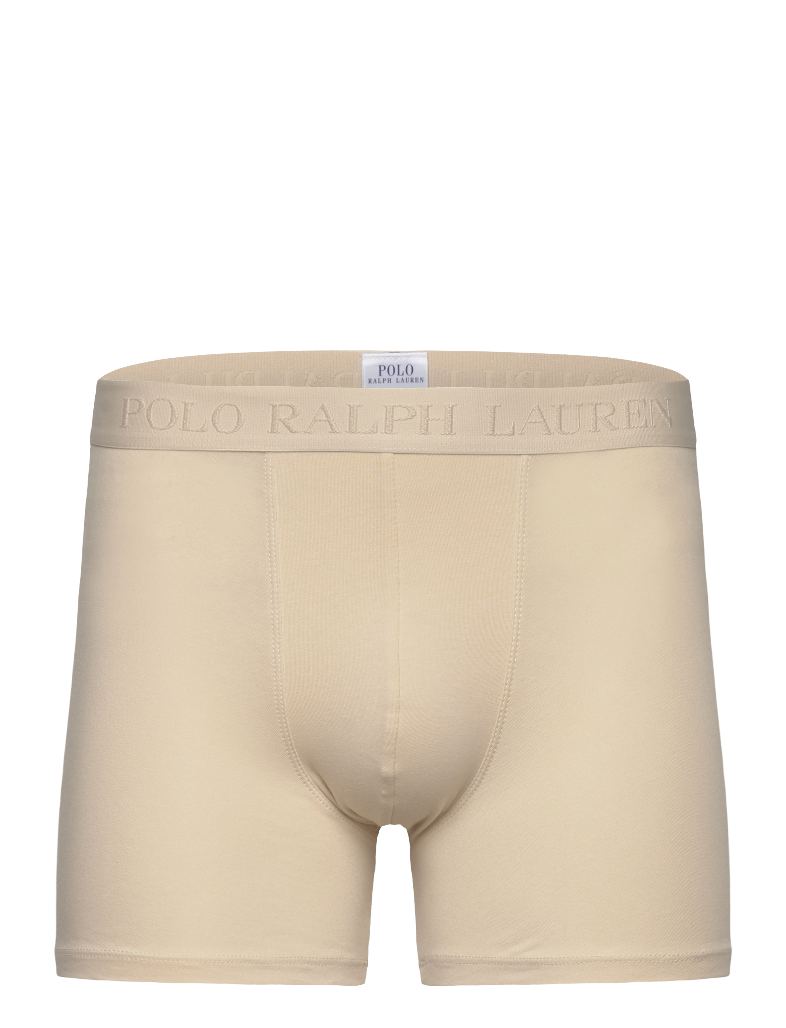 Polo Ralph Lauren - COTTON BLEND-3PK-BXB - unterhosen im multipack - 3pk khakis - 4