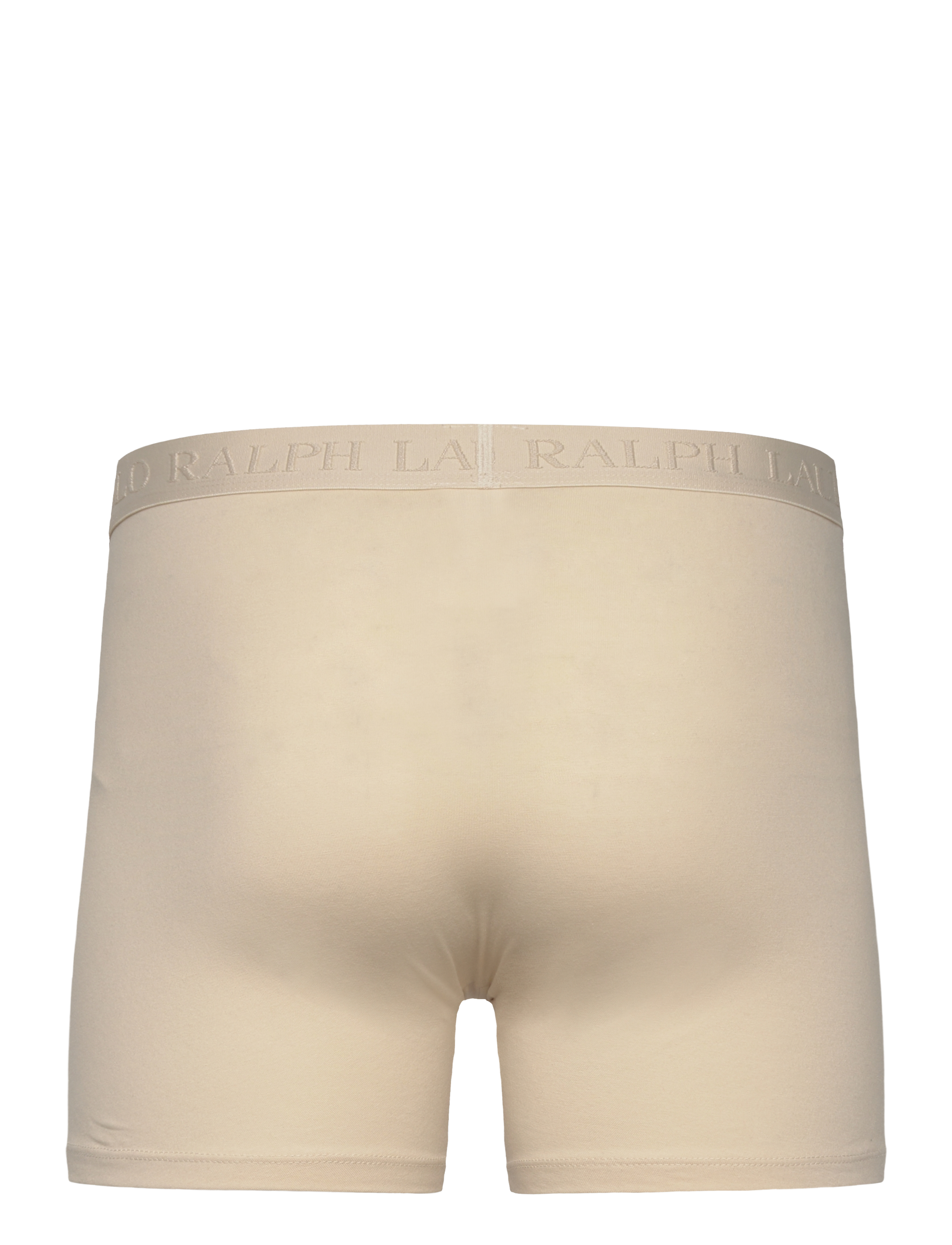 Polo Ralph Lauren - COTTON BLEND-3PK-BXB - boxer briefs - 3pk khakis - 5
