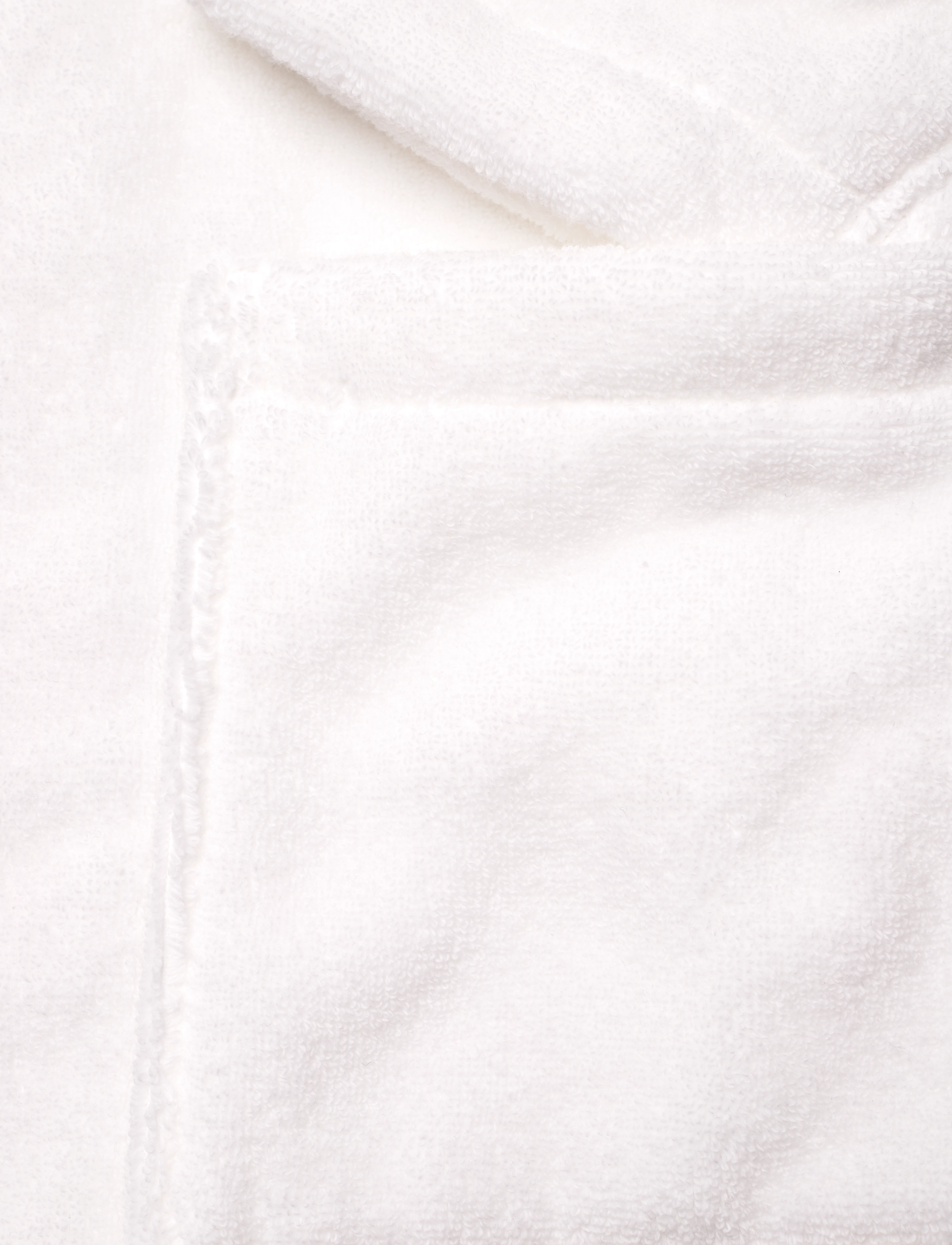 Polo Ralph Lauren - Polo Bear Cotton Terry Robe - robes - white - 5