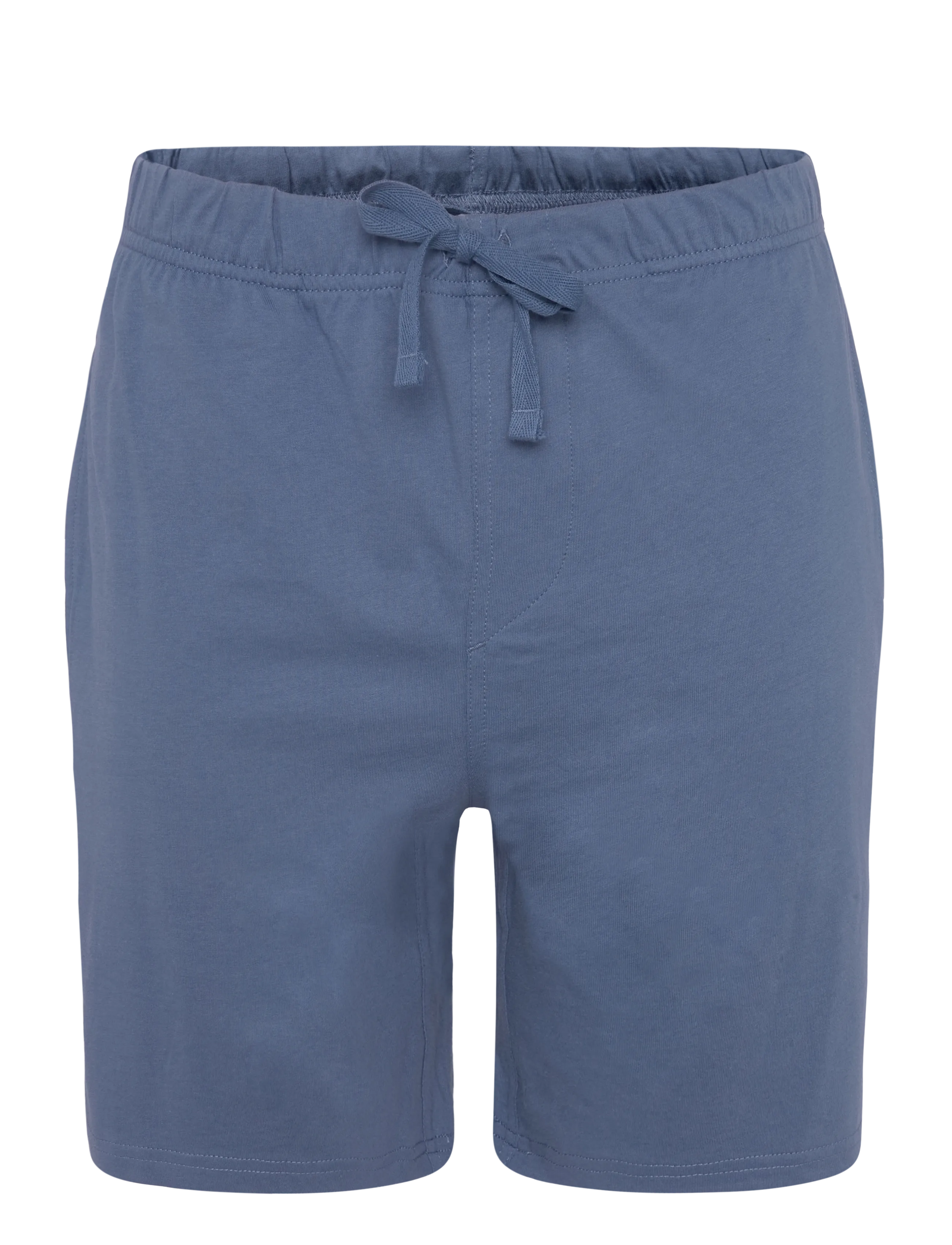 Polo Ralph Lauren BCI LIQUID COTTON-KNT-SLEEP BOTTOM - Pyjamas - CARSON BLUE / blue