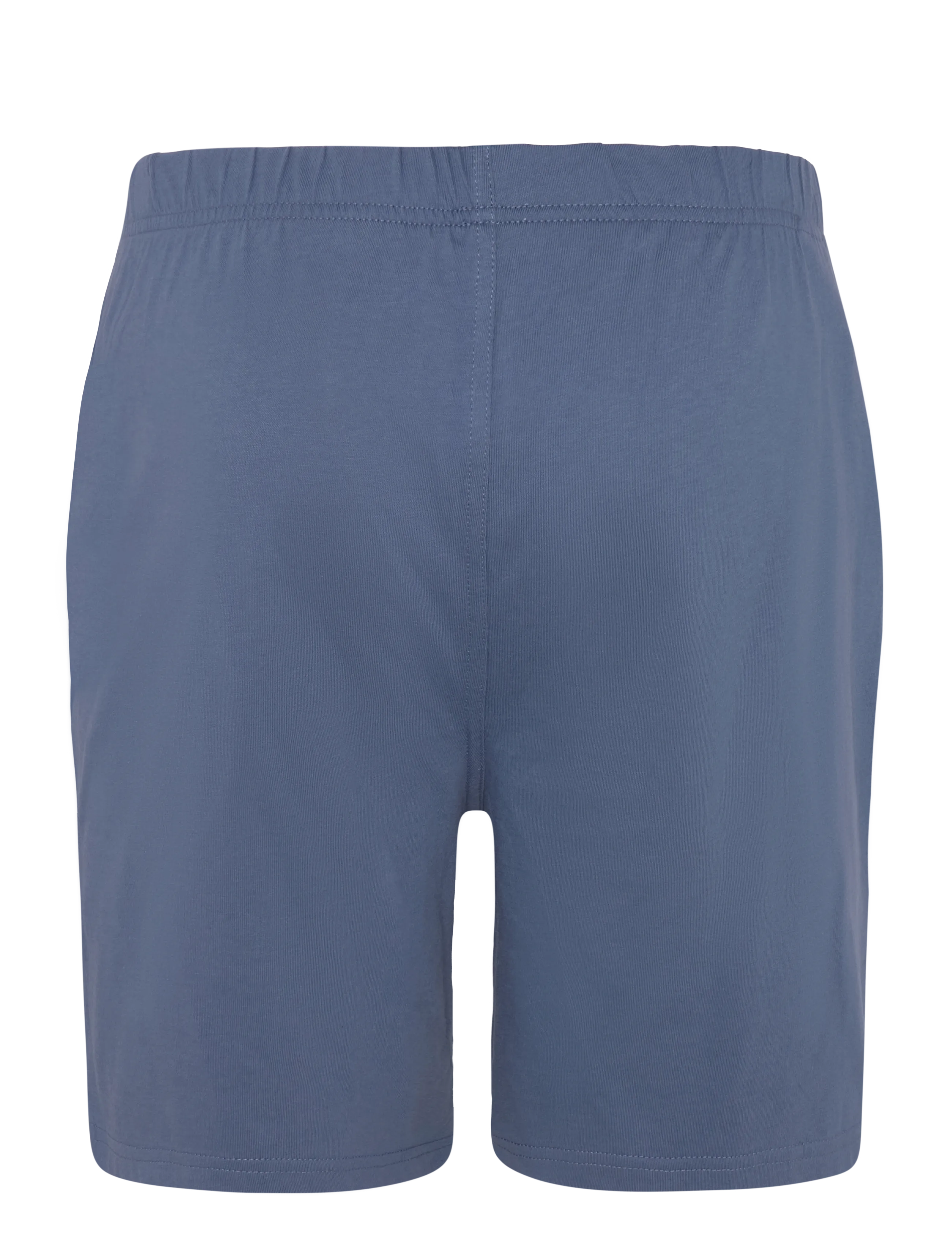 Polo Ralph Lauren - BCI LIQUID COTTON-KNT-SLEEP BOTTOM - carson blue - 1
