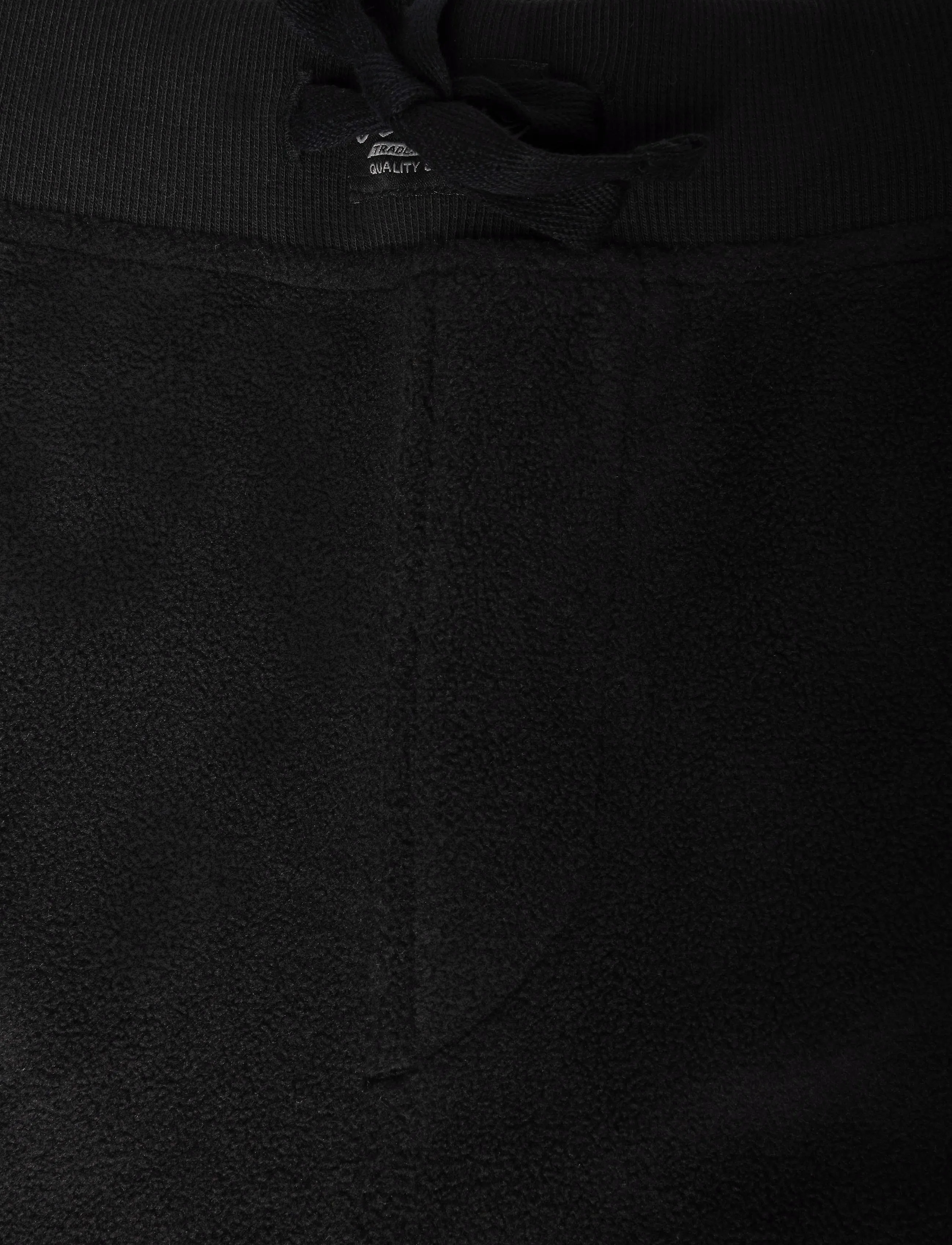 Polo Ralph Lauren - RECYCLED FLEECE-KNT-SLEEP BOTTOM - polo black - 2