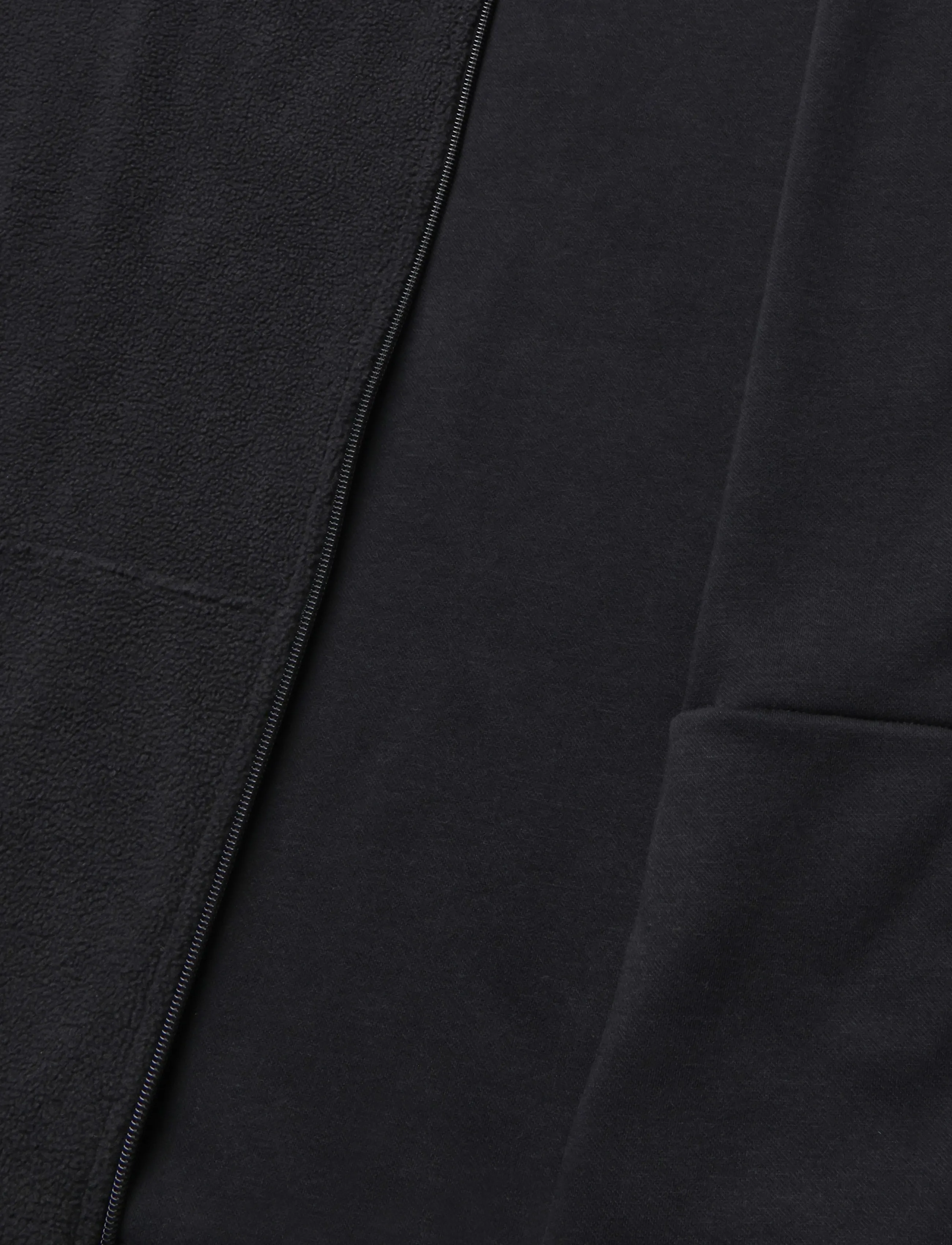 Polo Ralph Lauren - RECYCLED FLEECE-KNT-SLEEP TOP - polo black - 4
