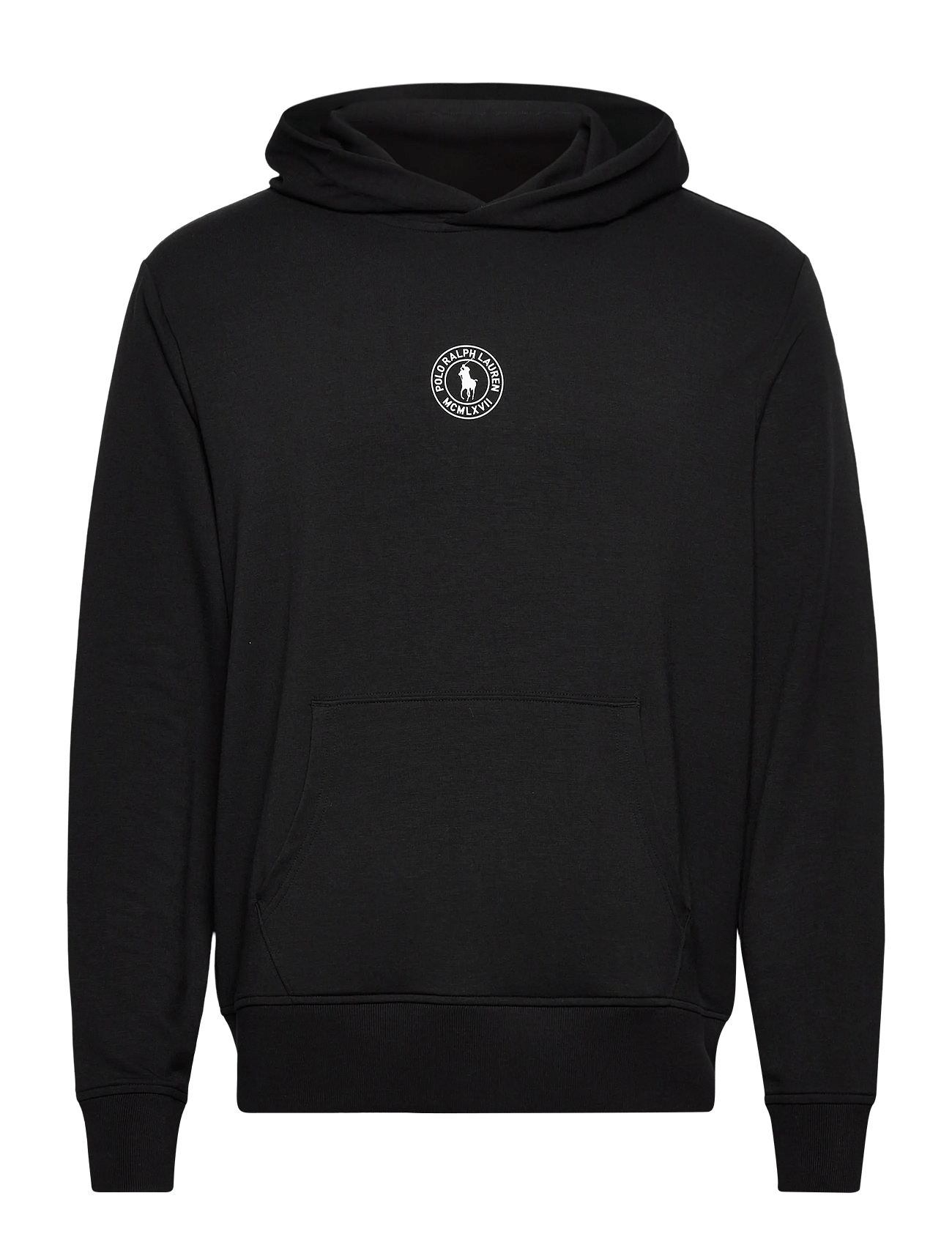 Polo Ralph Lauren - Logo French