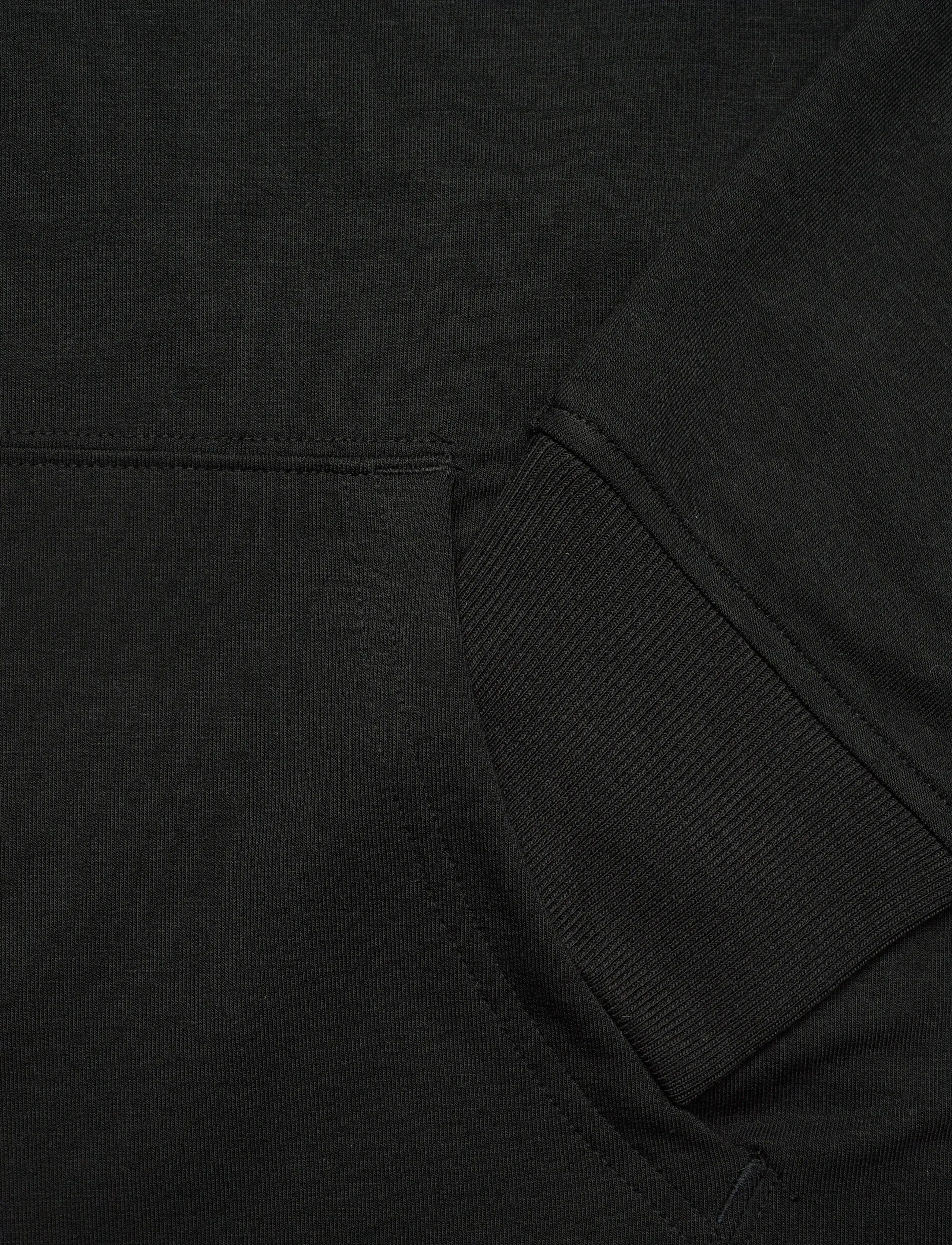 Polo Ralph Lauren - Logo French Terry Sleep Hoodie - kapuutsiga dressipluusid - polo black/polo b - 5