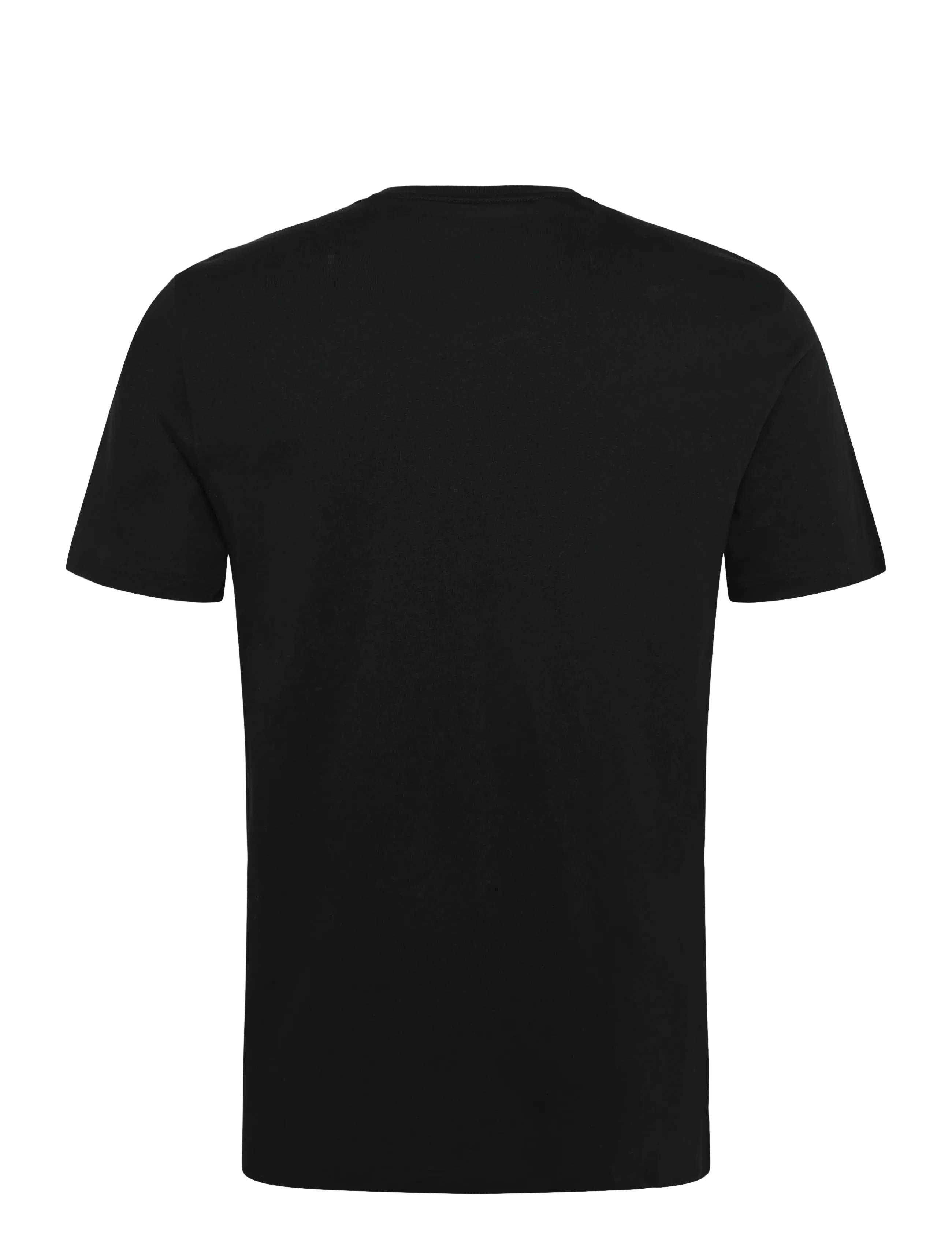 Polo Ralph Lauren - BCI LIQUID COTTON-KNT-SLEEP TOP - pyjamaoberteile - black - 1