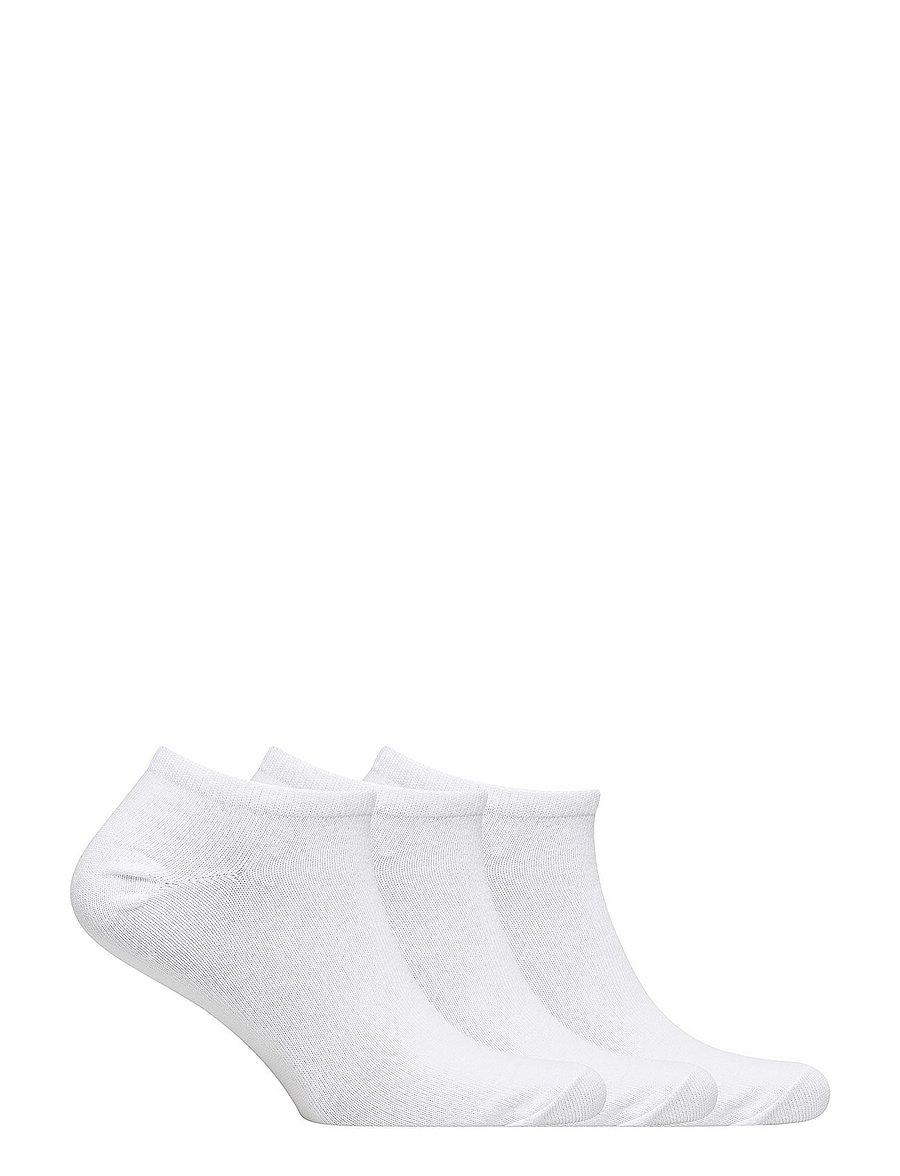 Polo Ralph Lauren - Low-Cut Sock 3-Pack - socken im multipack - white - 1