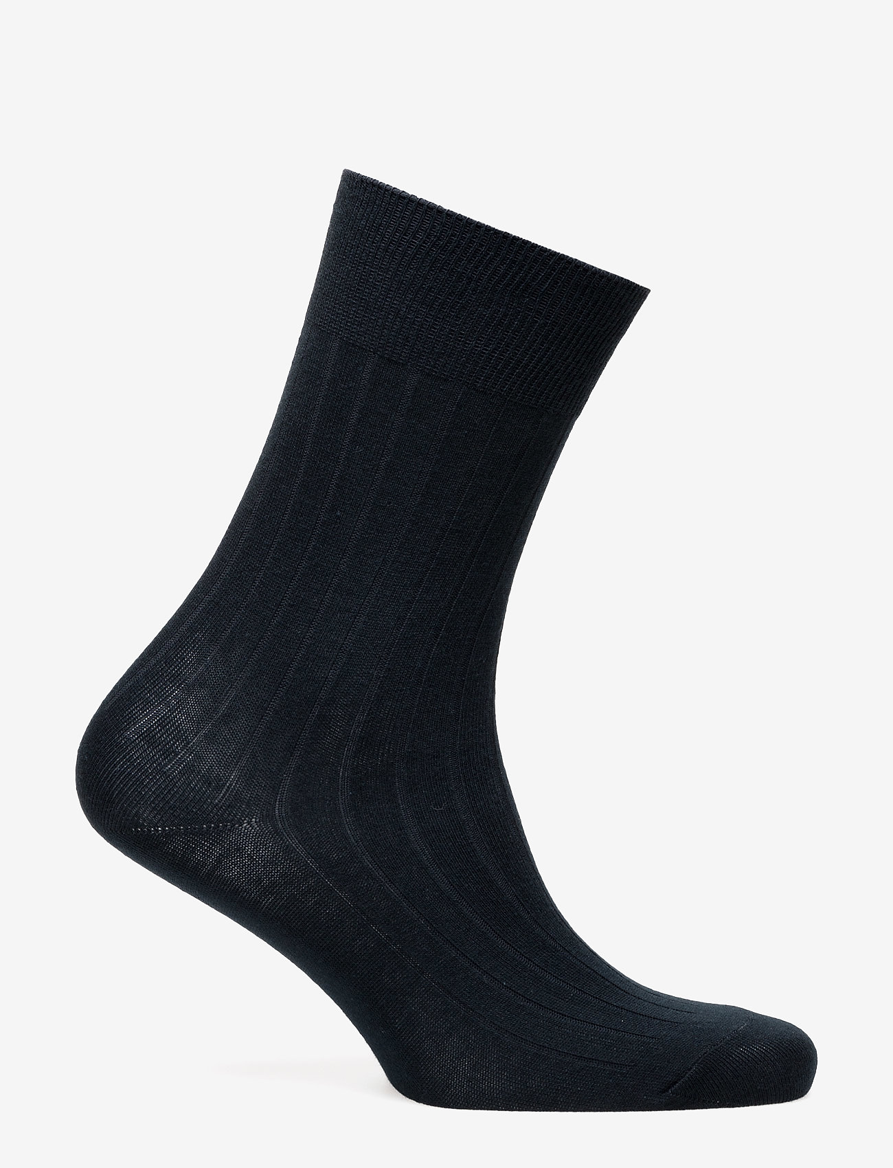 Polo Ralph Lauren - Ribbed Trouser Socks - crew-socken - navy - 2