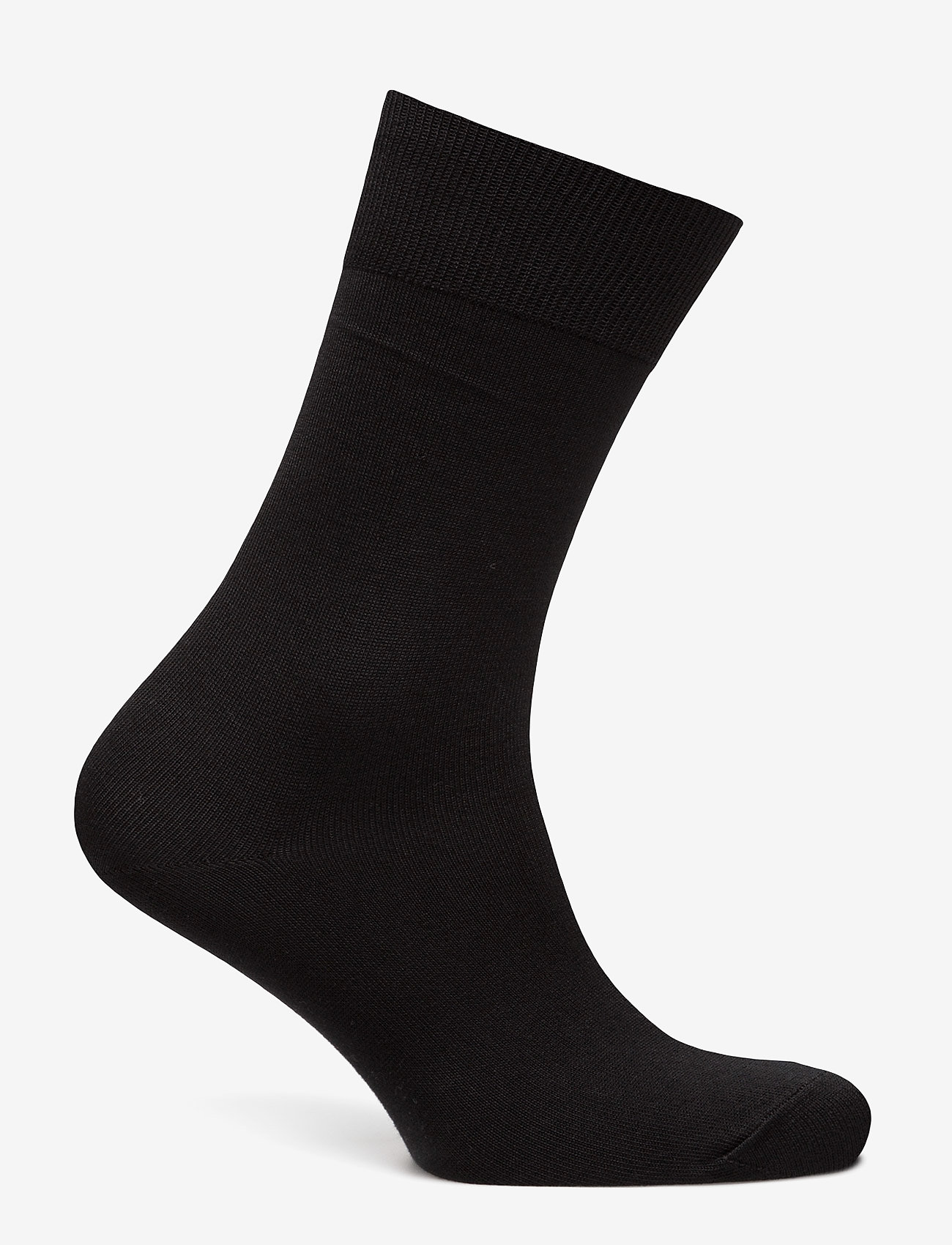 Polo Ralph Lauren Underwear - Pony Flat-Knit Trouser Socks - chaussettes - black - 1