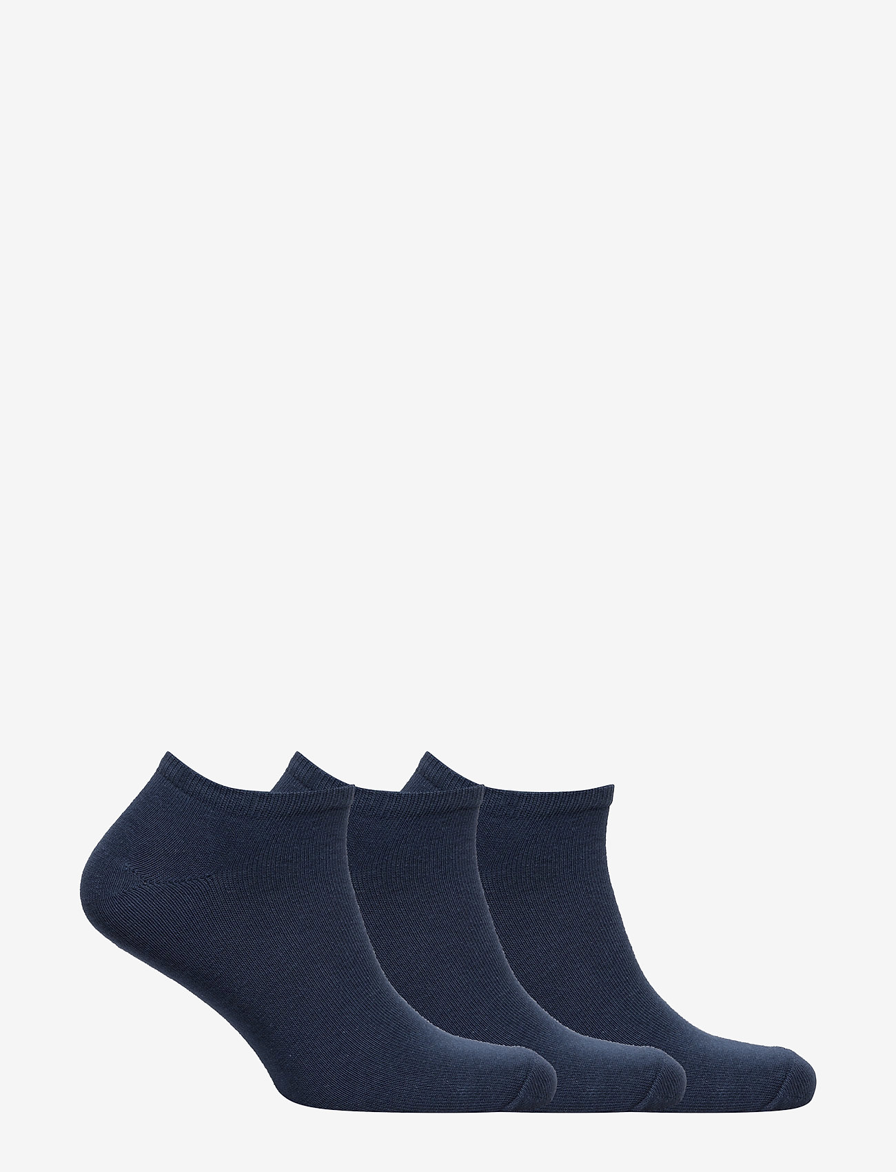 Polo Ralph Lauren - Big Pony Sock 3-Pack - lot de paires de chaussettes - navy multi - 1