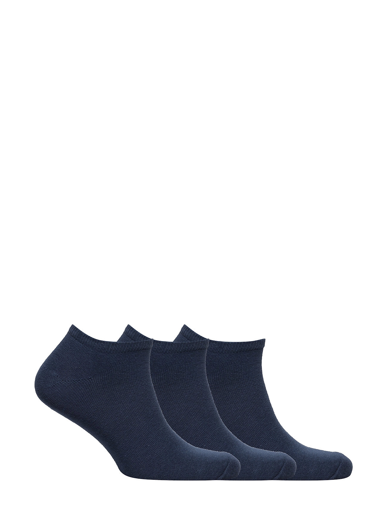 Polo Ralph Lauren Underwear - Big Pony Sock 3-Pack - multipack sokker - navy multi - 1