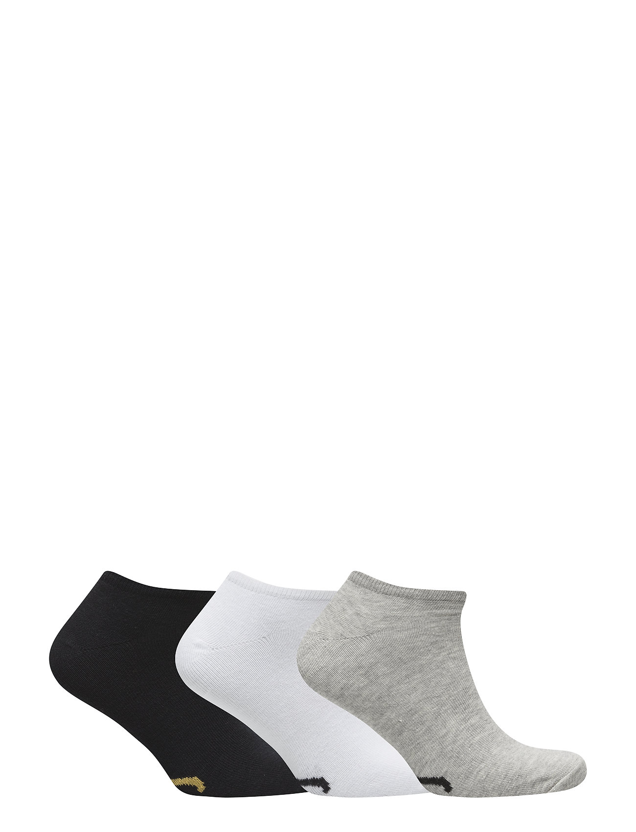 Polo Ralph Lauren Underwear - Big Pony Sock 3-Pack - lot de paires de chaussettes - assorted - 1