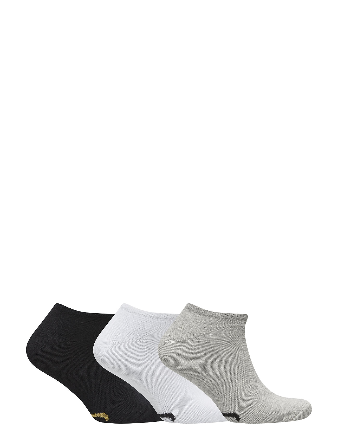 Polo Ralph Lauren - Big Pony Sock 3-Pack - sokkide mitmikpakk - assorted - 1