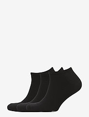 Polo Ralph Lauren Underwear - Big Pony Sock 3-Pack - multipack sokken - black - 0