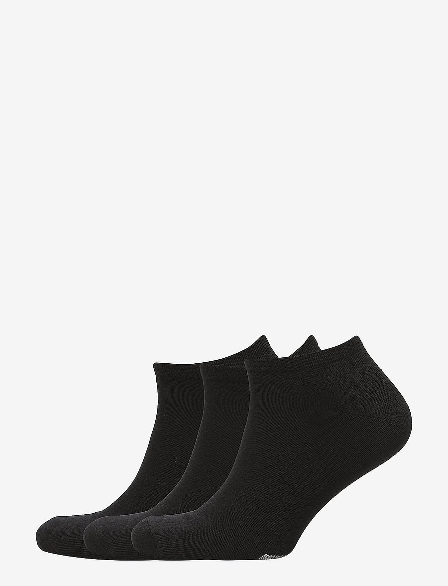 Polo Ralph Lauren - Big Pony Sock 3-Pack - socken im multipack - black - 0