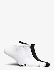 Polo Ralph Lauren Underwear - Big Pony Sock 3-Pack - sokkide mitmikpakk - white - 1