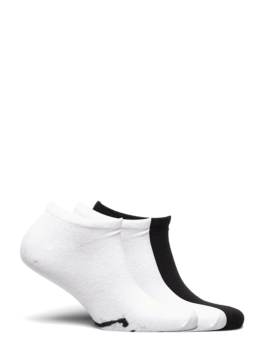 Polo Ralph Lauren - Big Pony Sock 3-Pack - multipakk sokid - white - 1