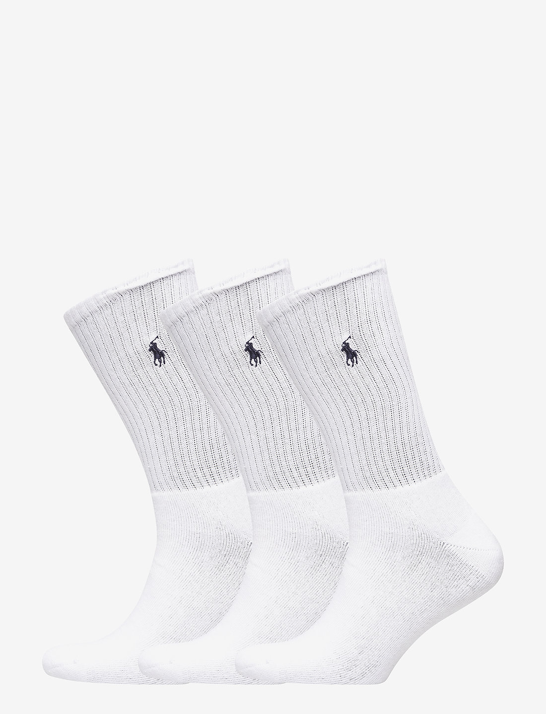 Polo top mid socks