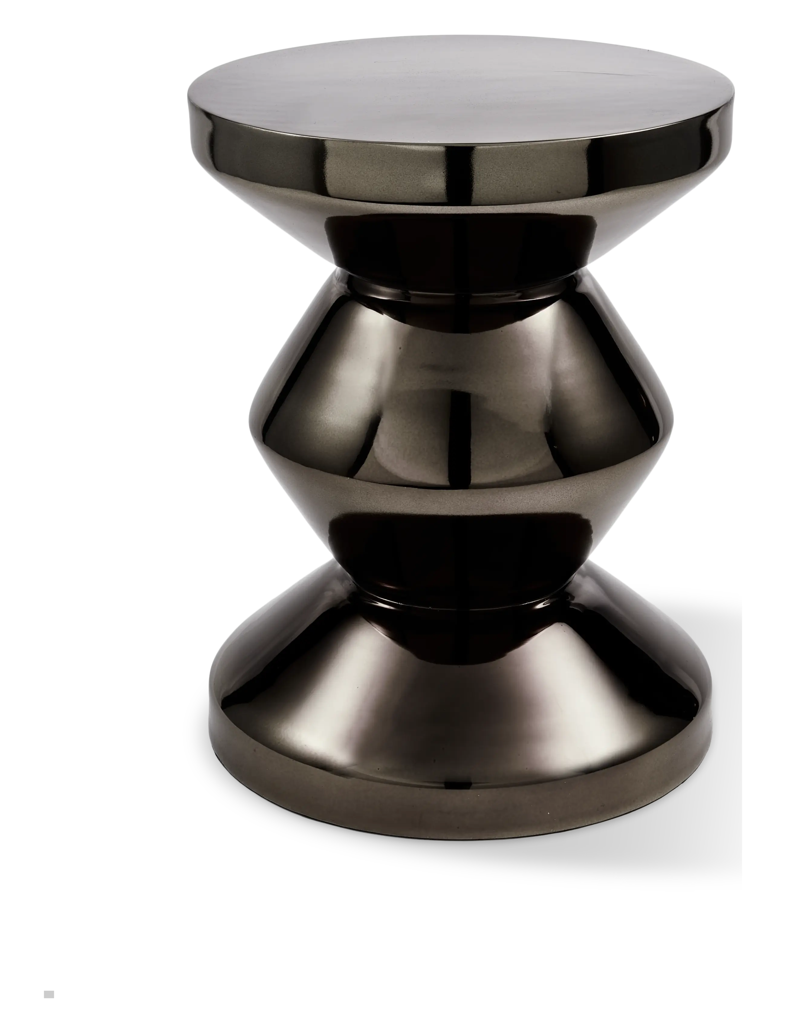 BLACK NICKEL
