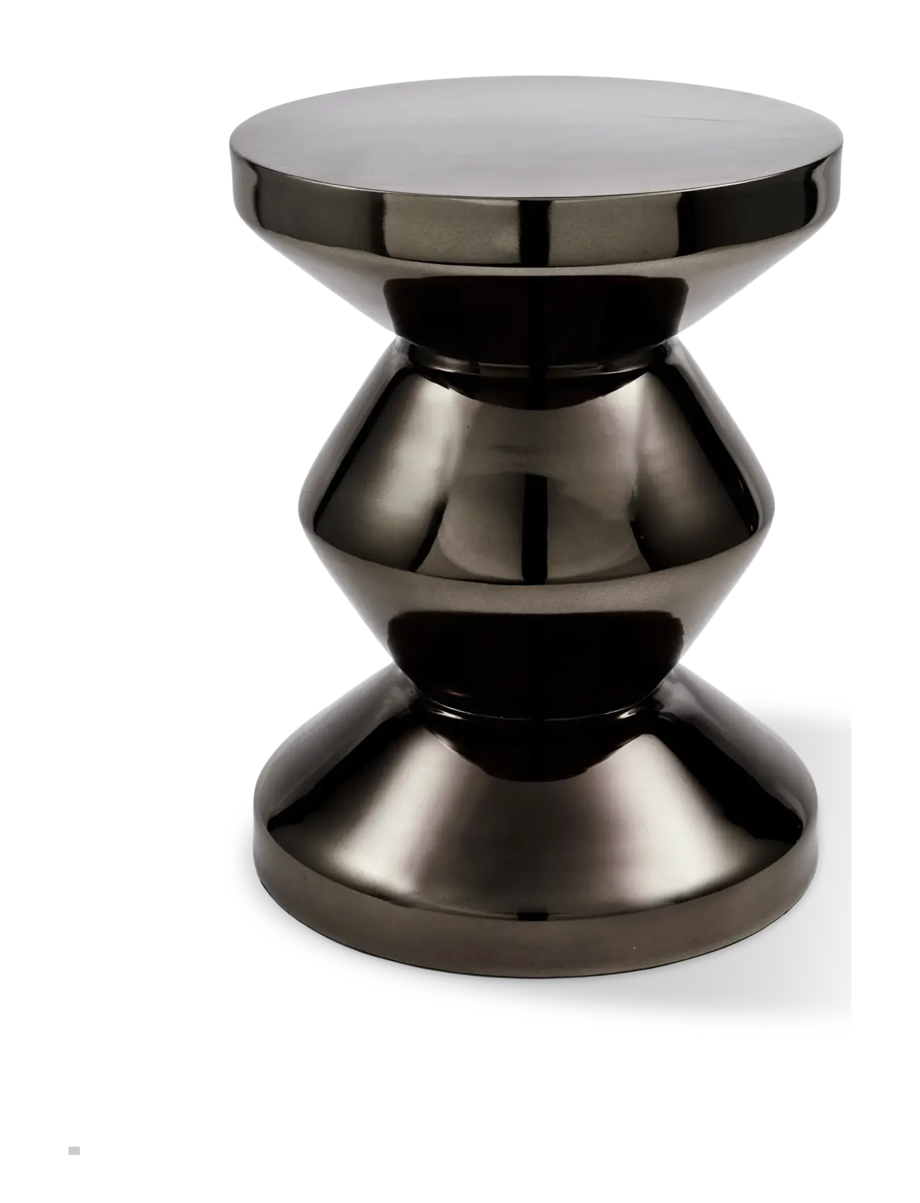 BLACK NICKEL