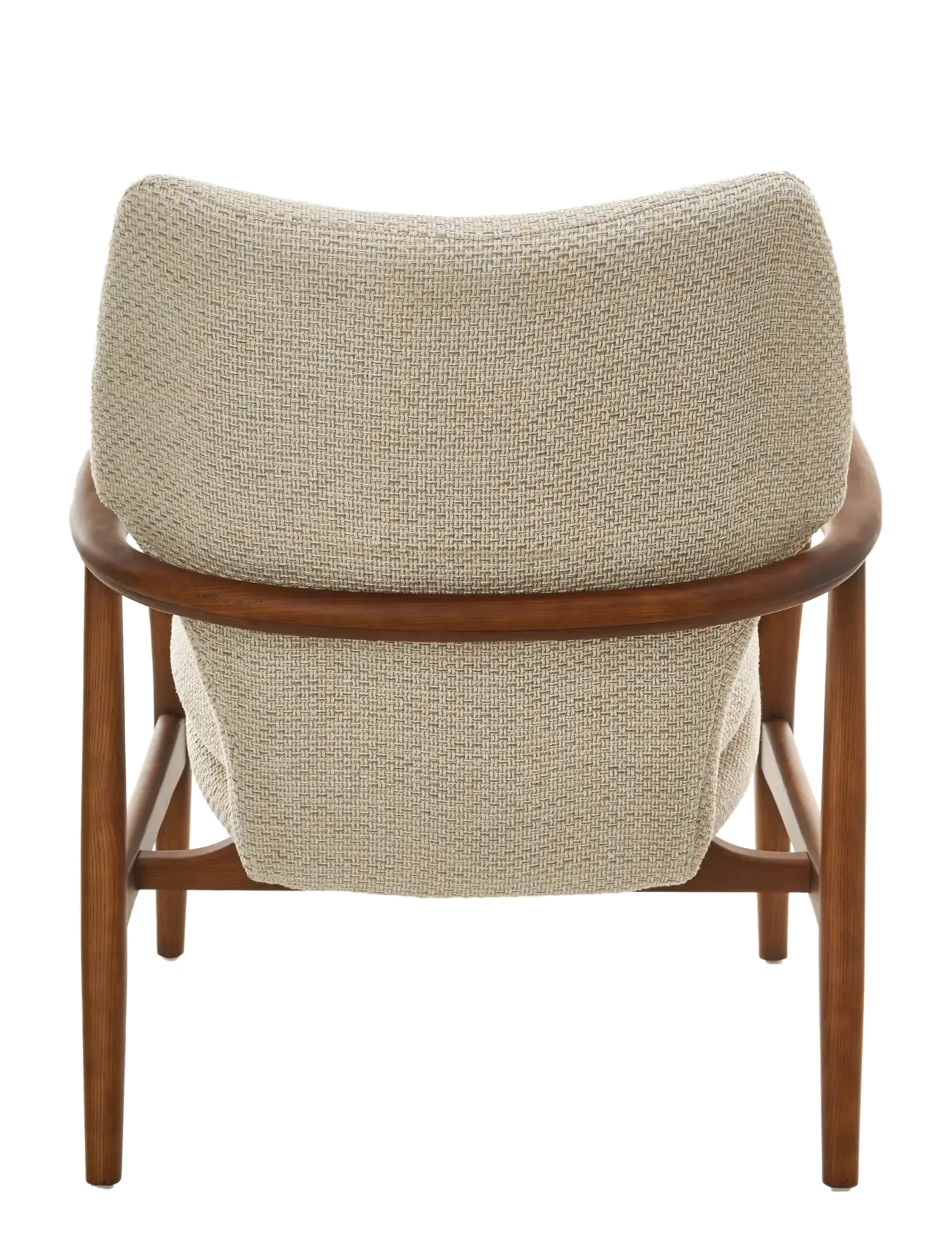 POLSPOTTEN - Chair Peggy - lænestole - beige - 3