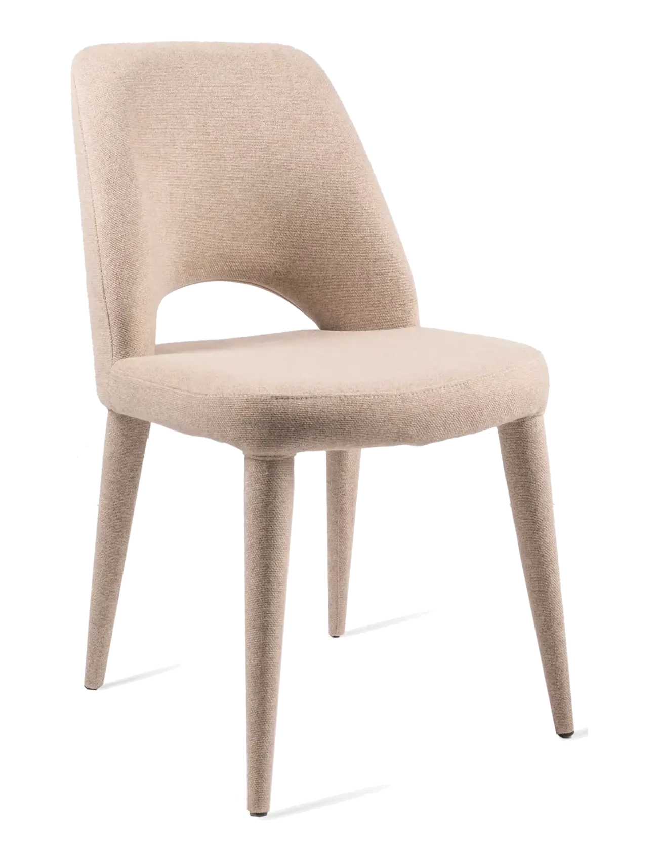 POLSPOTTEN - Chair Holy  - stole - ecru - 1