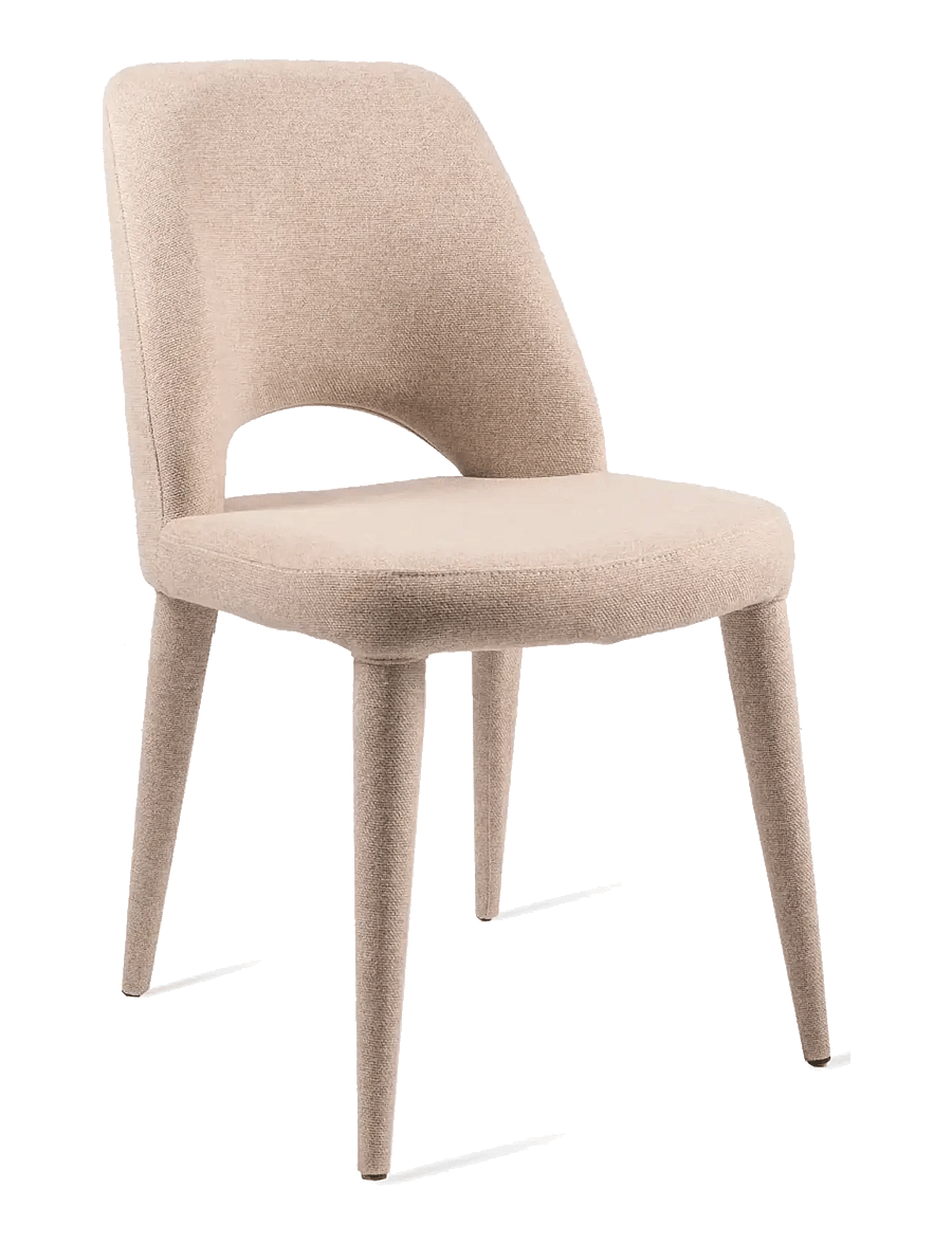 POLSPOTTEN - Chair Holy - stühle - ecru - 1