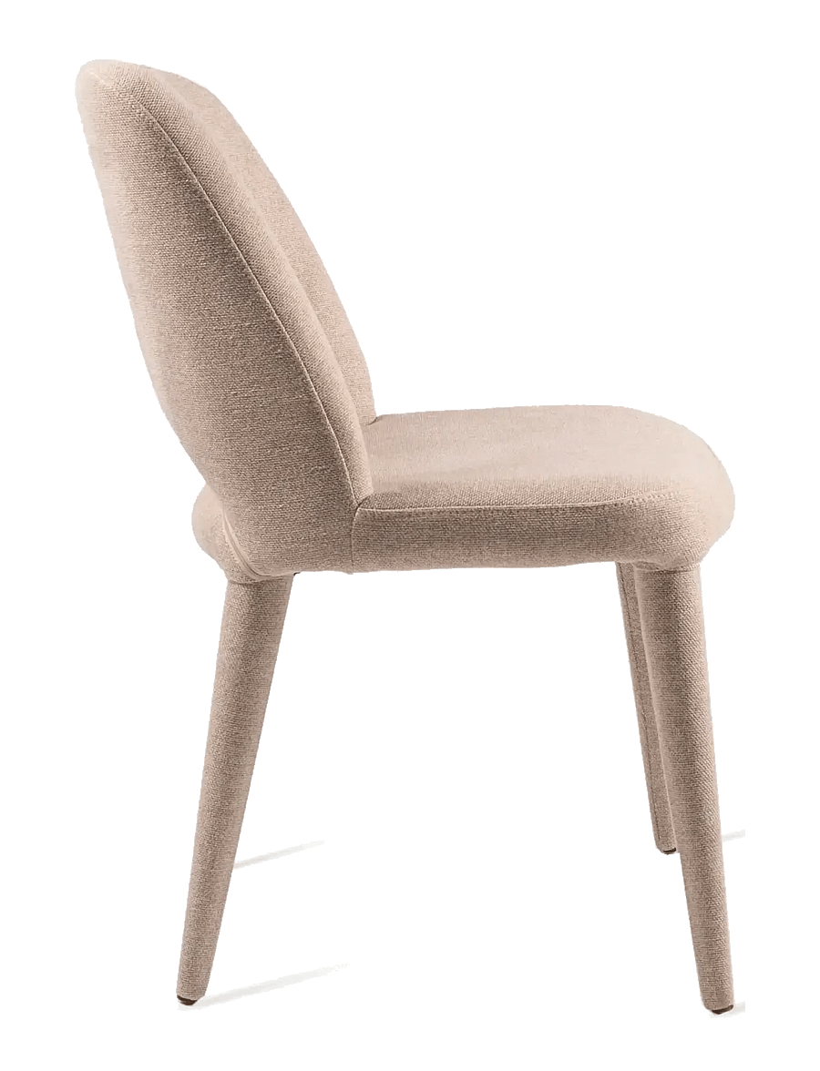 POLSPOTTEN - Chair Holy - stühle - ecru - 2