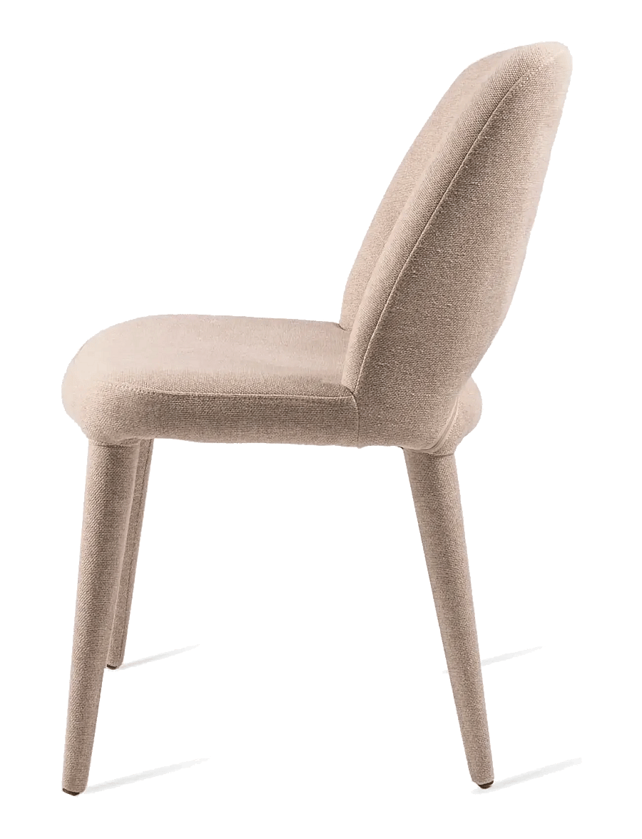 POLSPOTTEN - Chair Holy - stühle - ecru - 3
