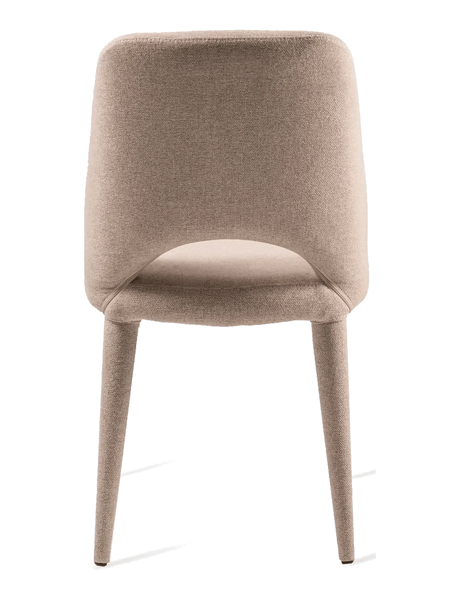 POLSPOTTEN - Chair Holy - stühle - ecru - 4