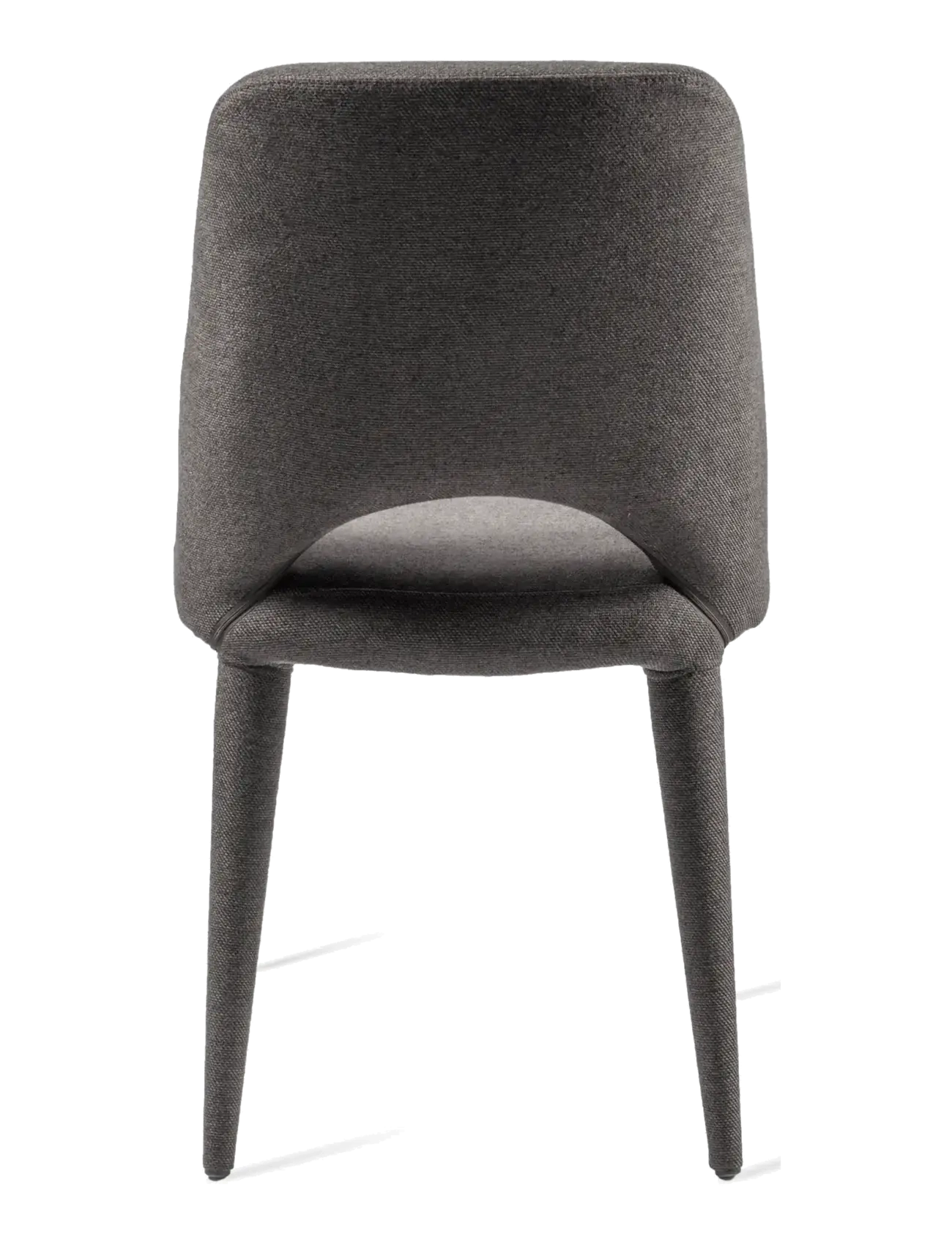 POLSPOTTEN - Chair Holy  - stole - grey - 2