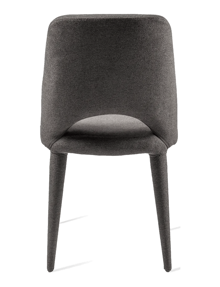 POLSPOTTEN - Chair Holy - stühle - grey - 2