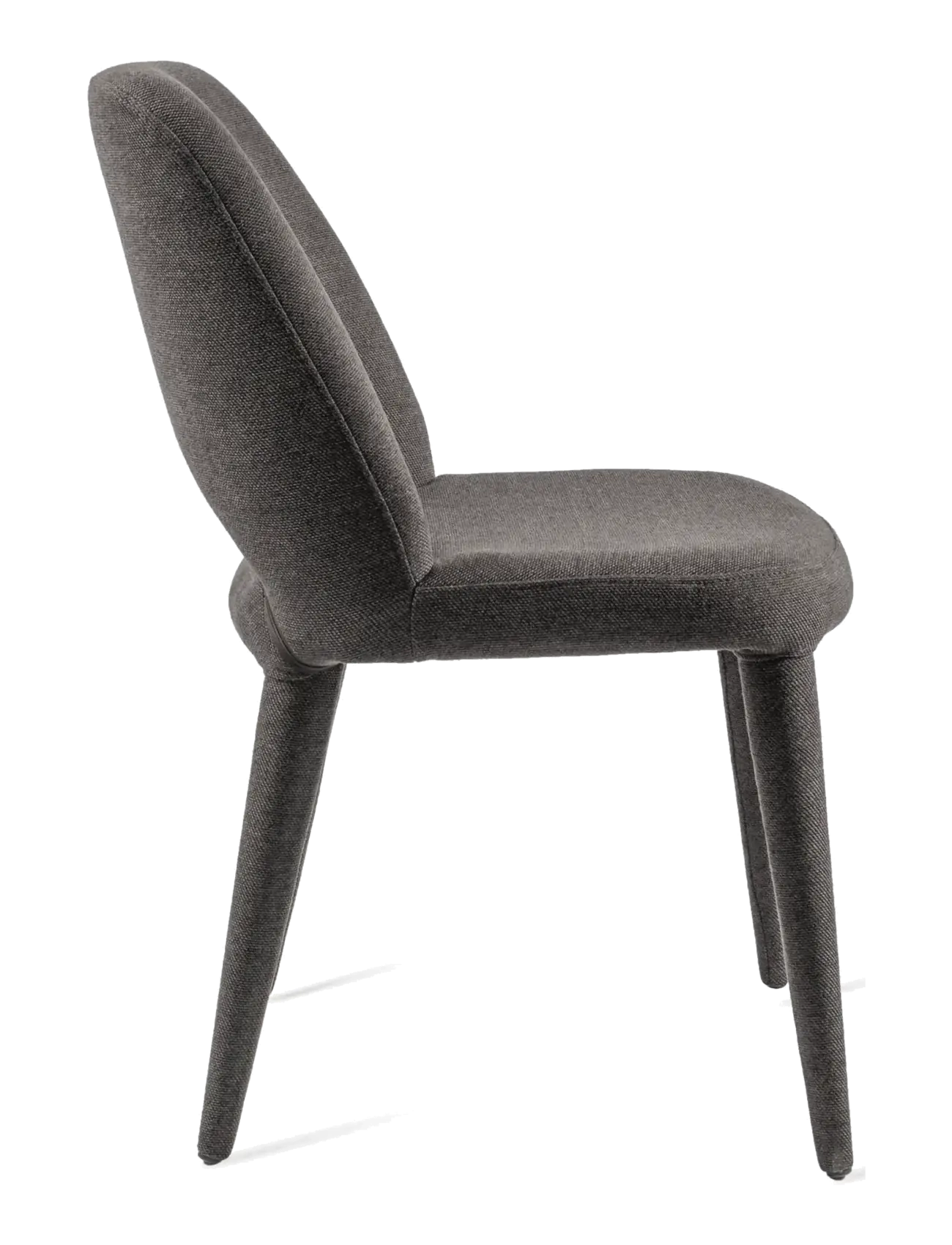 POLSPOTTEN - Chair Holy  - stole - grey - 3