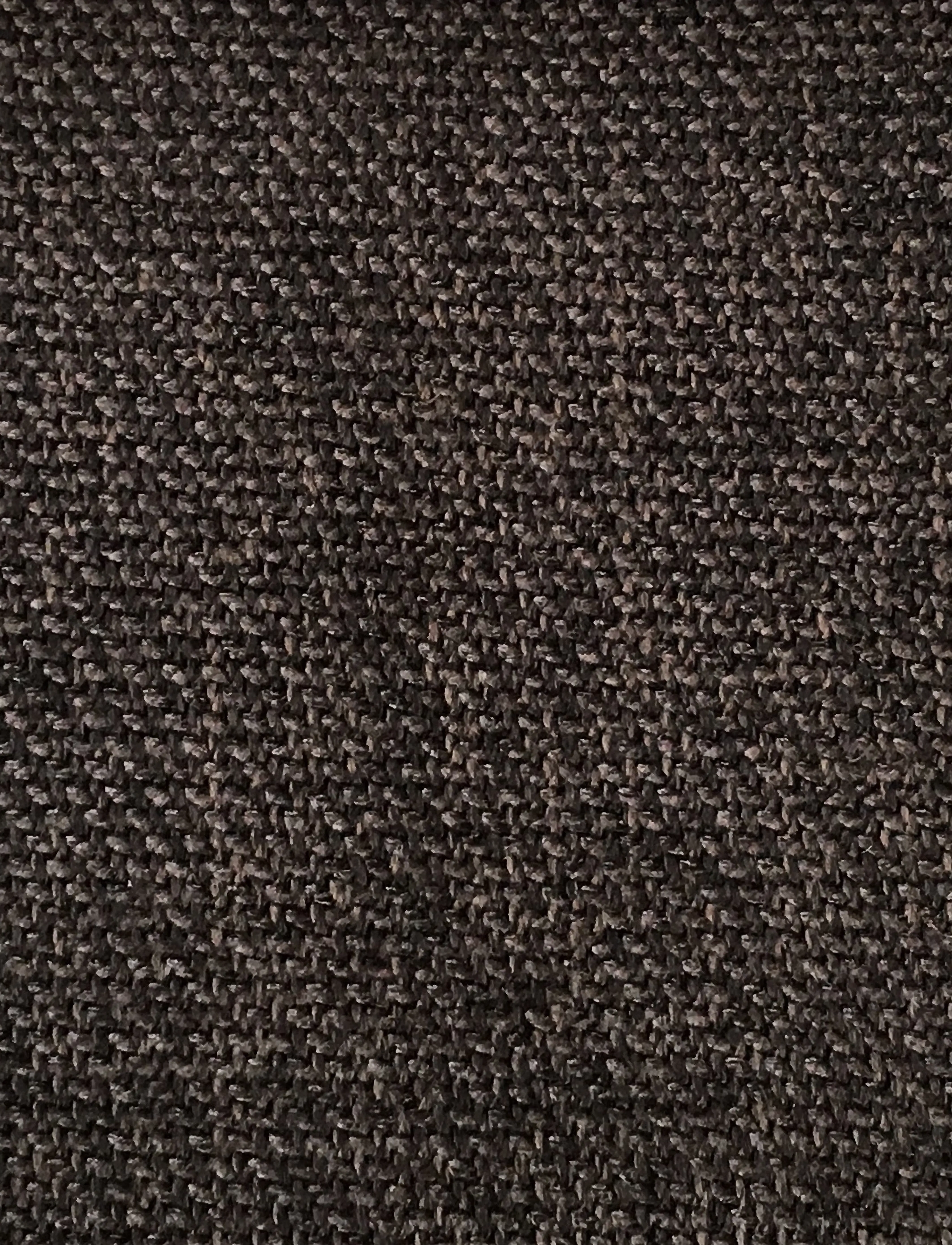 POLSPOTTEN - Chair Arms Cosy Fabric dark grey - light grey - 5